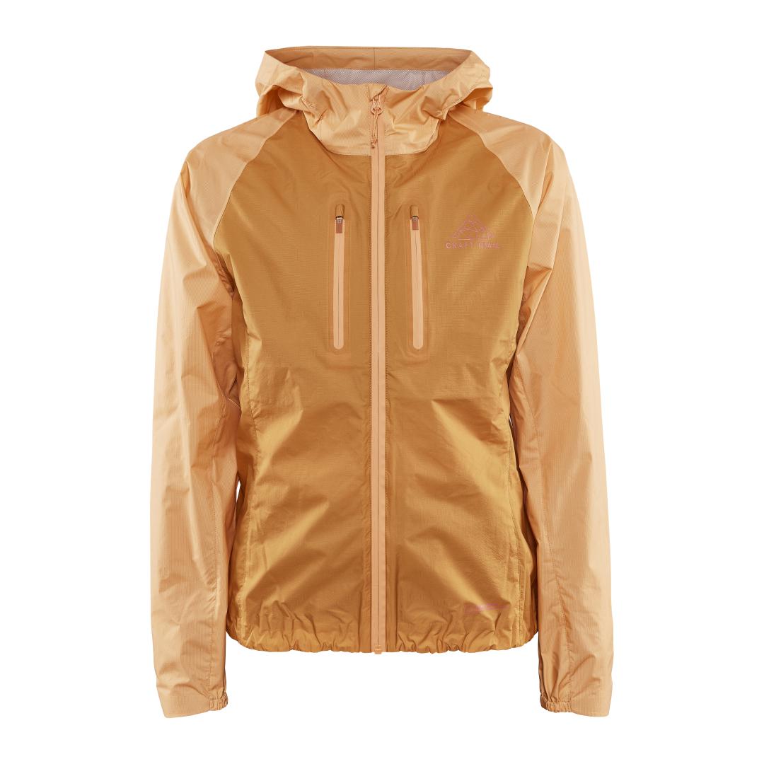 Craft Sportswear | Women's Pro Trail Running Light Weight Jacket