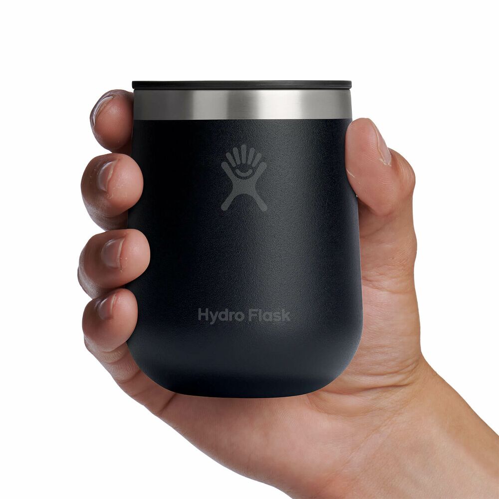 Hydro Flask | 10 oz Wine Tumbler