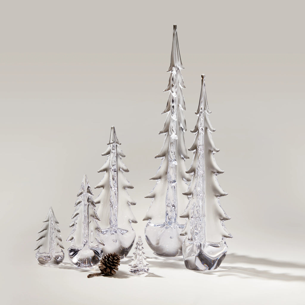 Simon Pearce | Vermont Evergreen