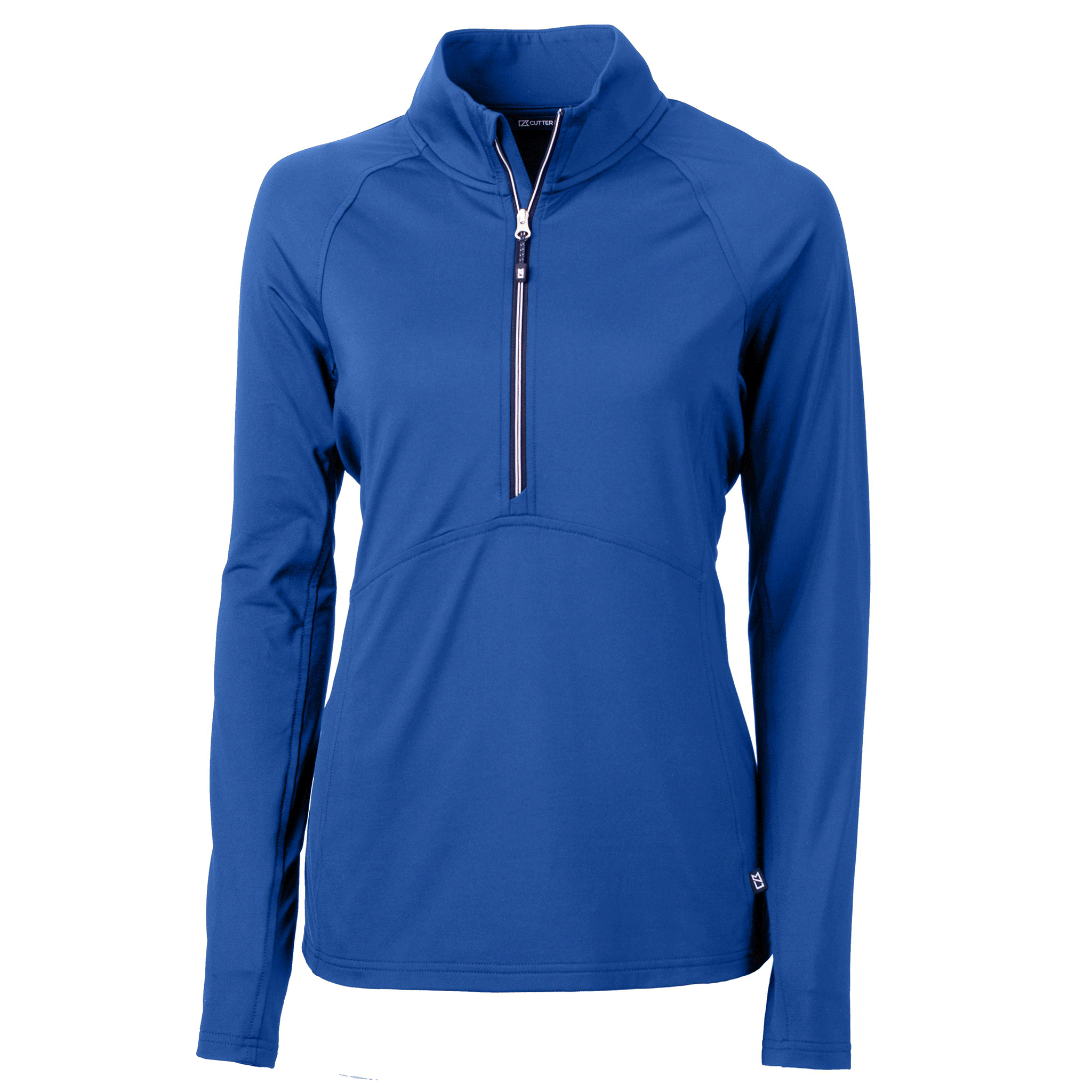 Cutter & Buck | Women's Adapt Eco Knit Stretch Recycled Half Zip