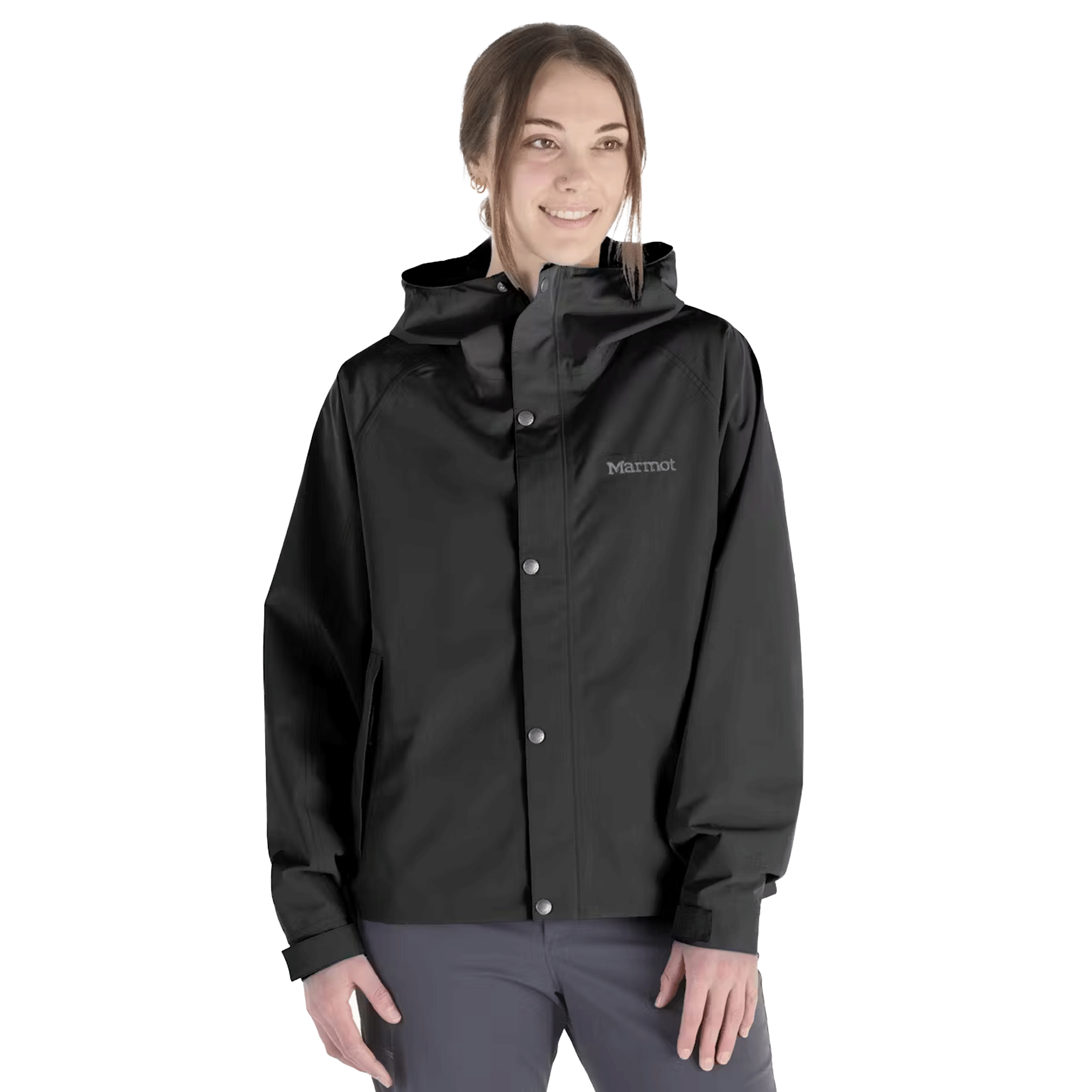 Marmot | Women's Cascade Waterproof Jacket