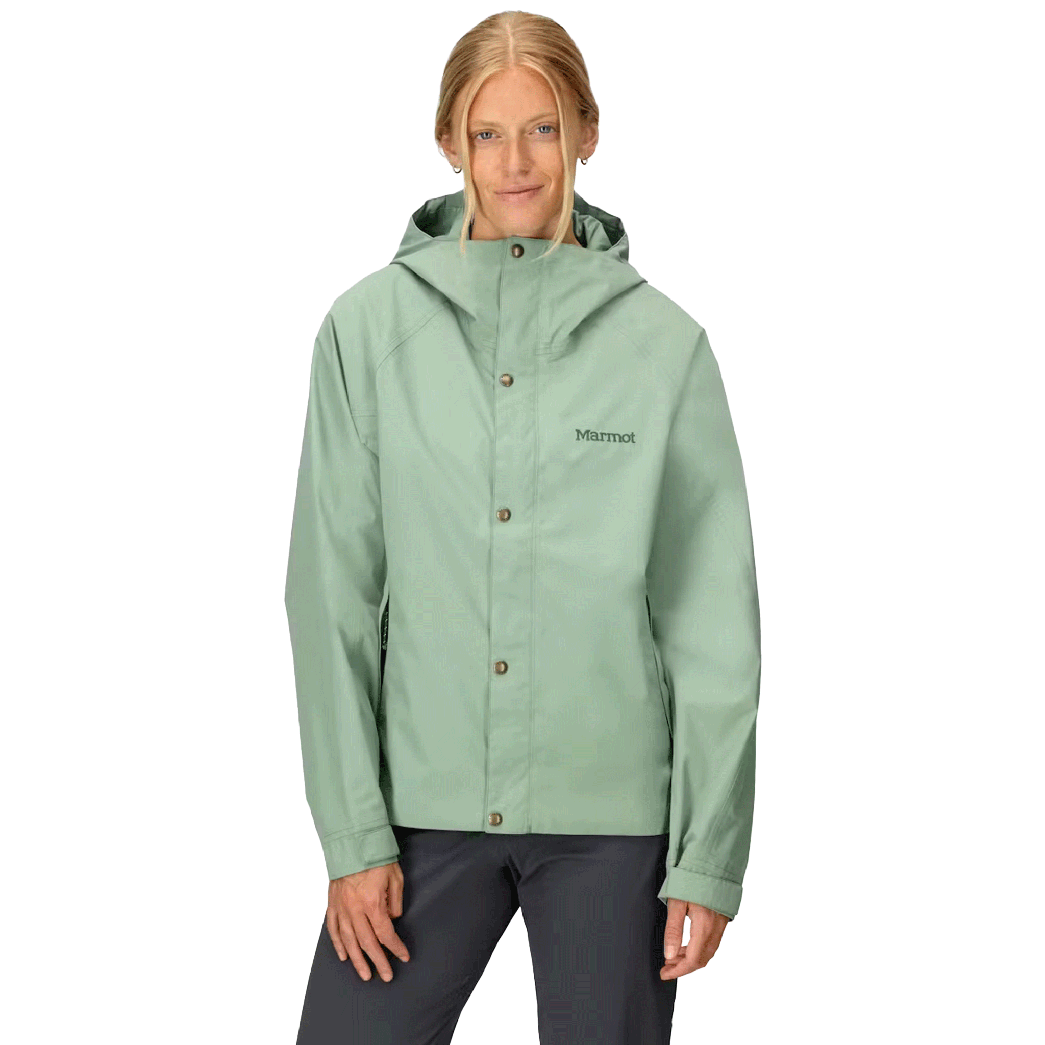 Marmot | Women's Cascade Waterproof Jacket