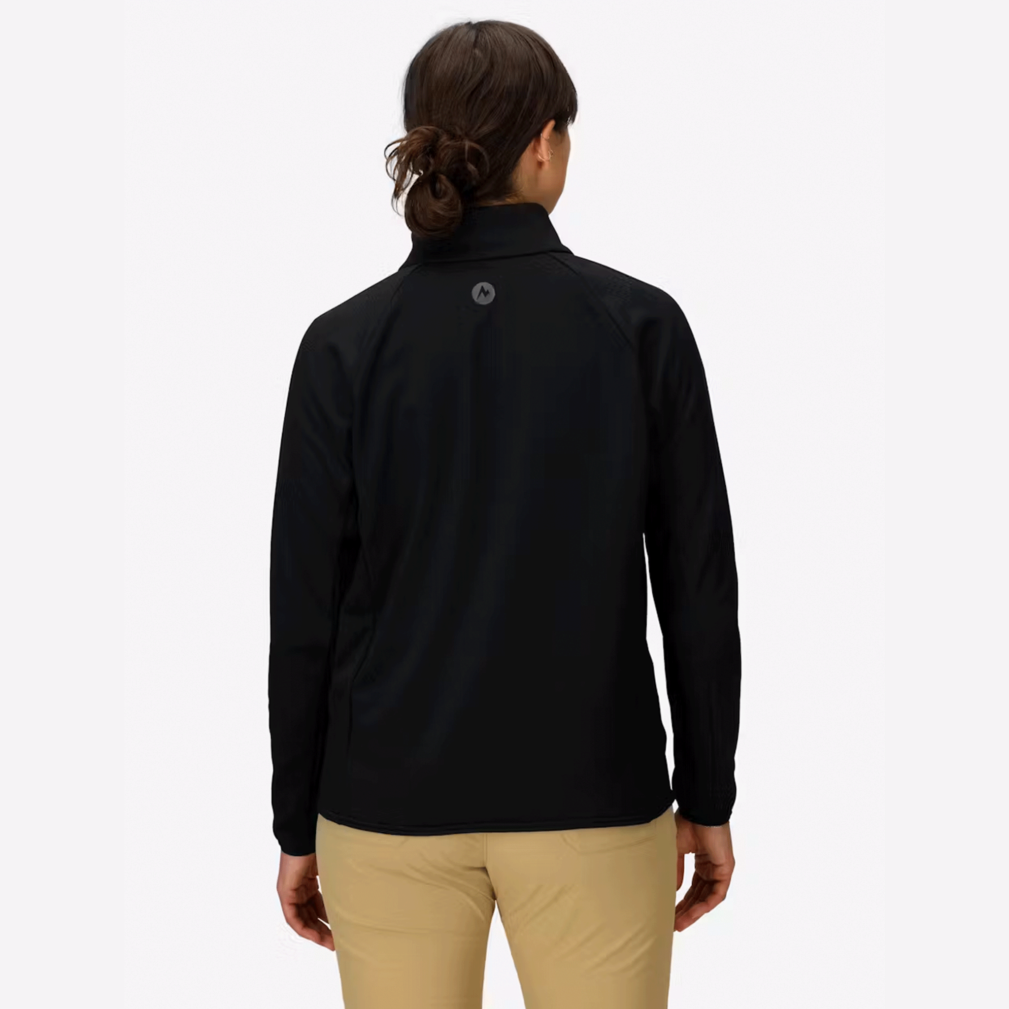 Marmot | Women's Leconte Tech Grid Fleece Full-Zip Jacket