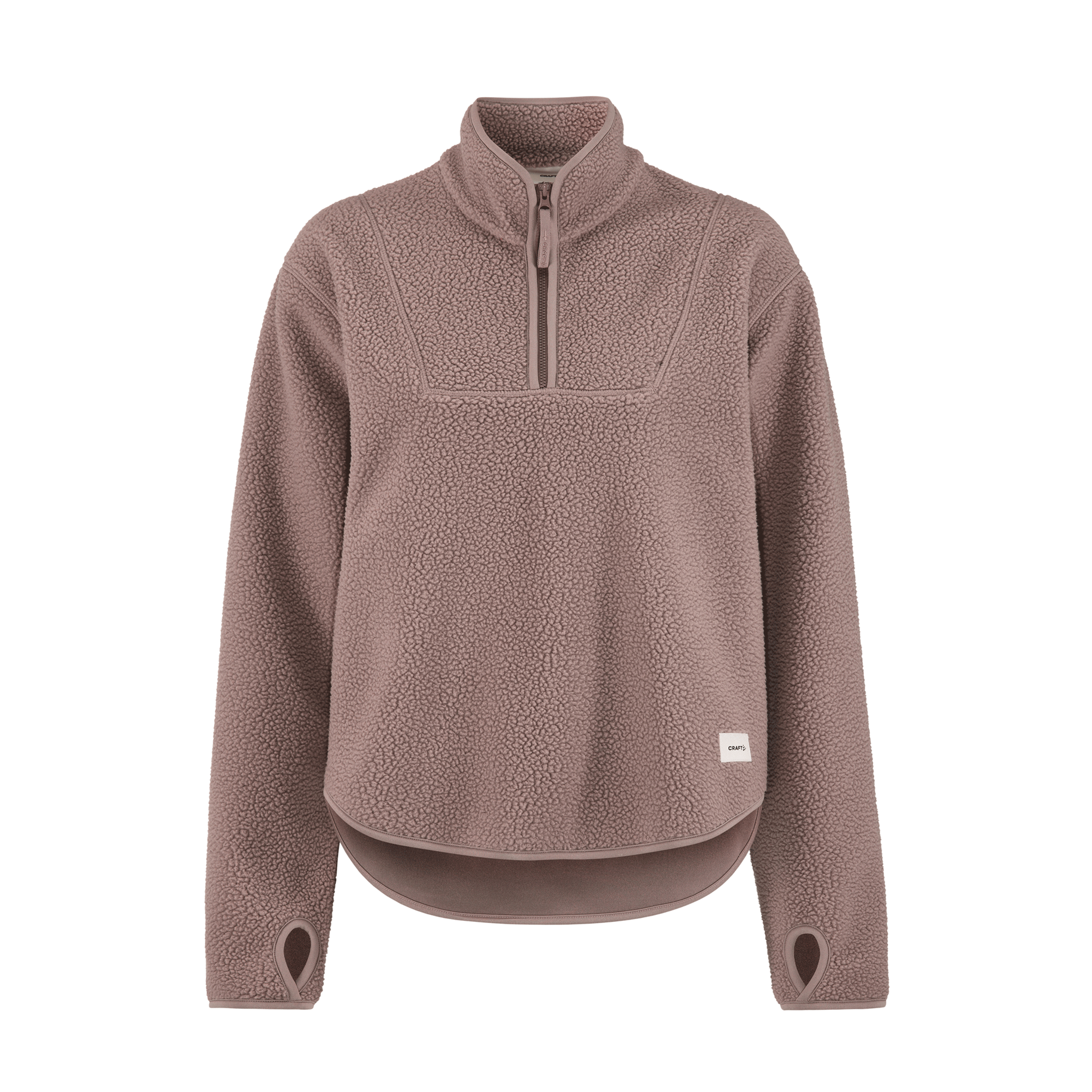 Craft Sportswear | Women's Join Pile Fleece FZ