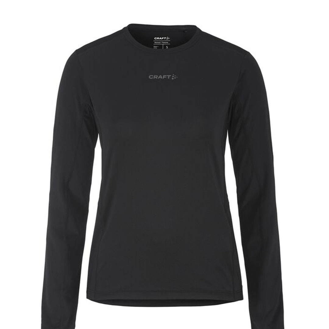 Craft Sportswear | Women's ADV Essence Long Sleeve Tee 2