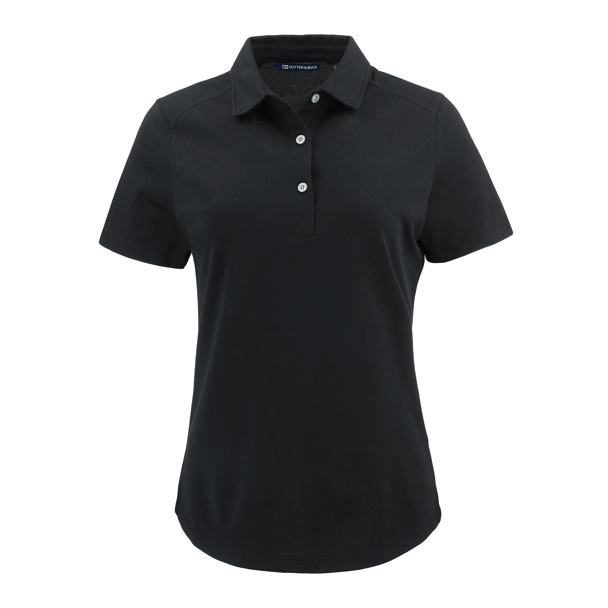 Cutter & Buck | Women's Advantage Refresh Epic Confidence Recycled Tri-Blend Pique Polo