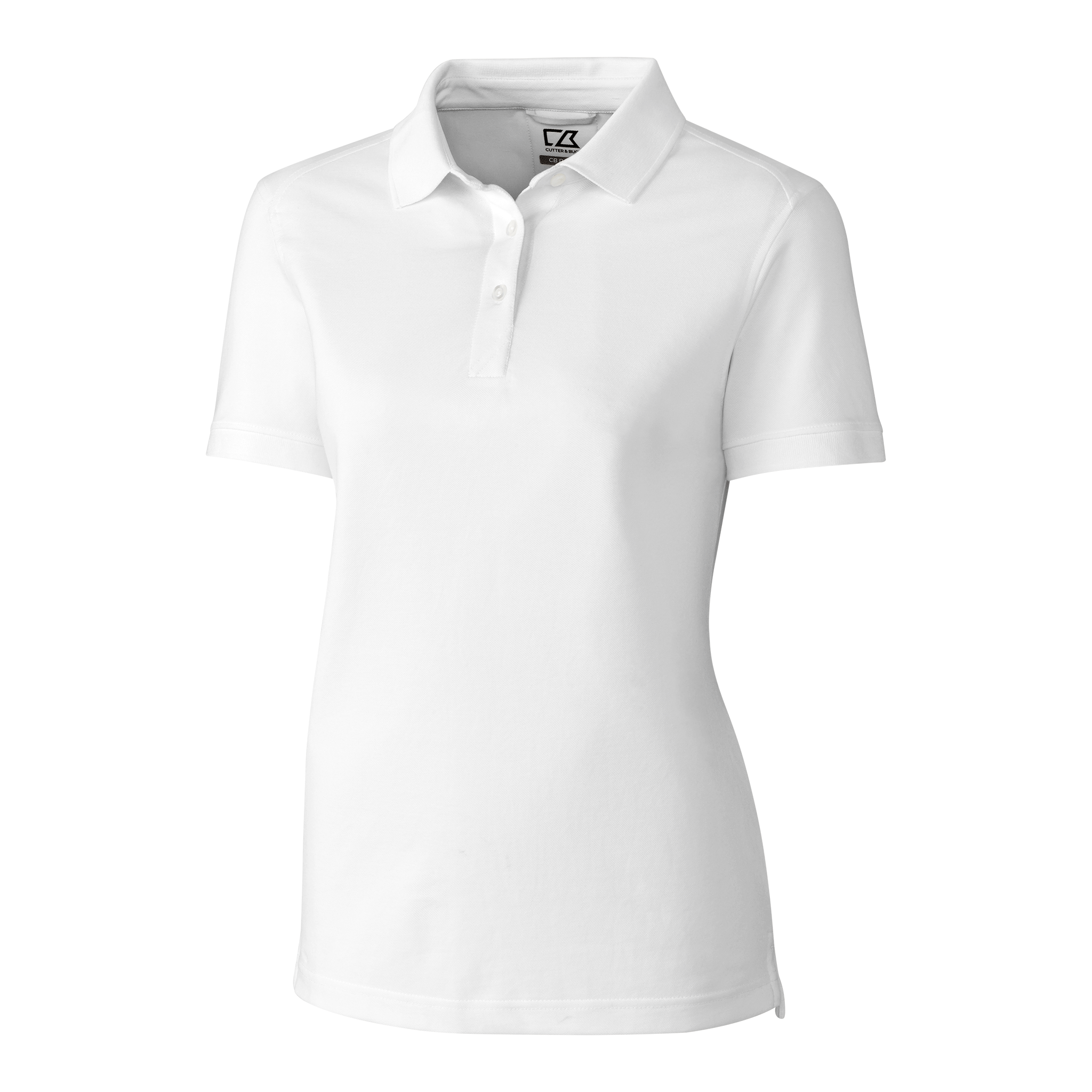 Cutter & Buck | Women's Advantage Epic Confidence Recycled Tri-Blend Pique Polo