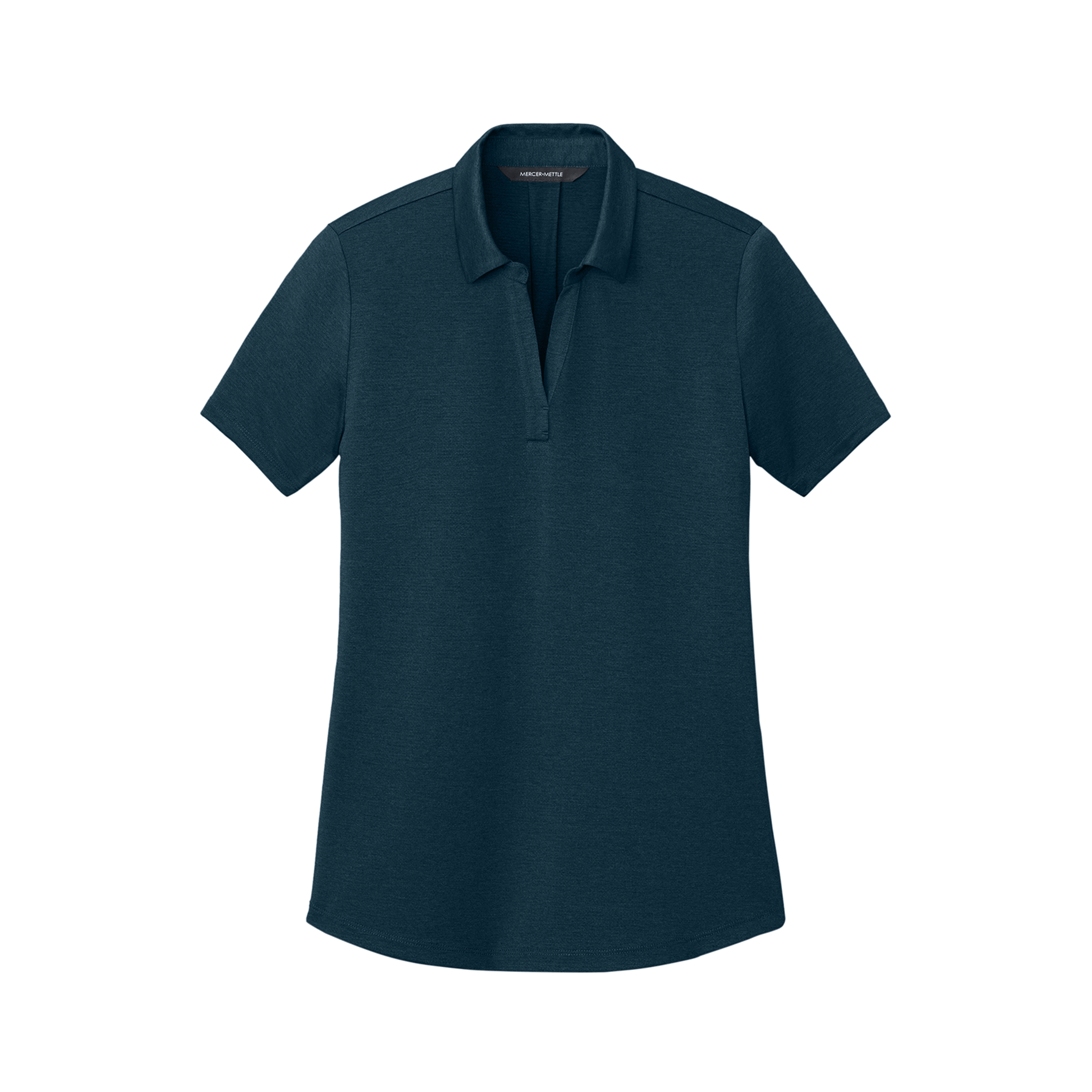 Mercer+Mettle | Women’s Recharge Jersey Polo (HRC)