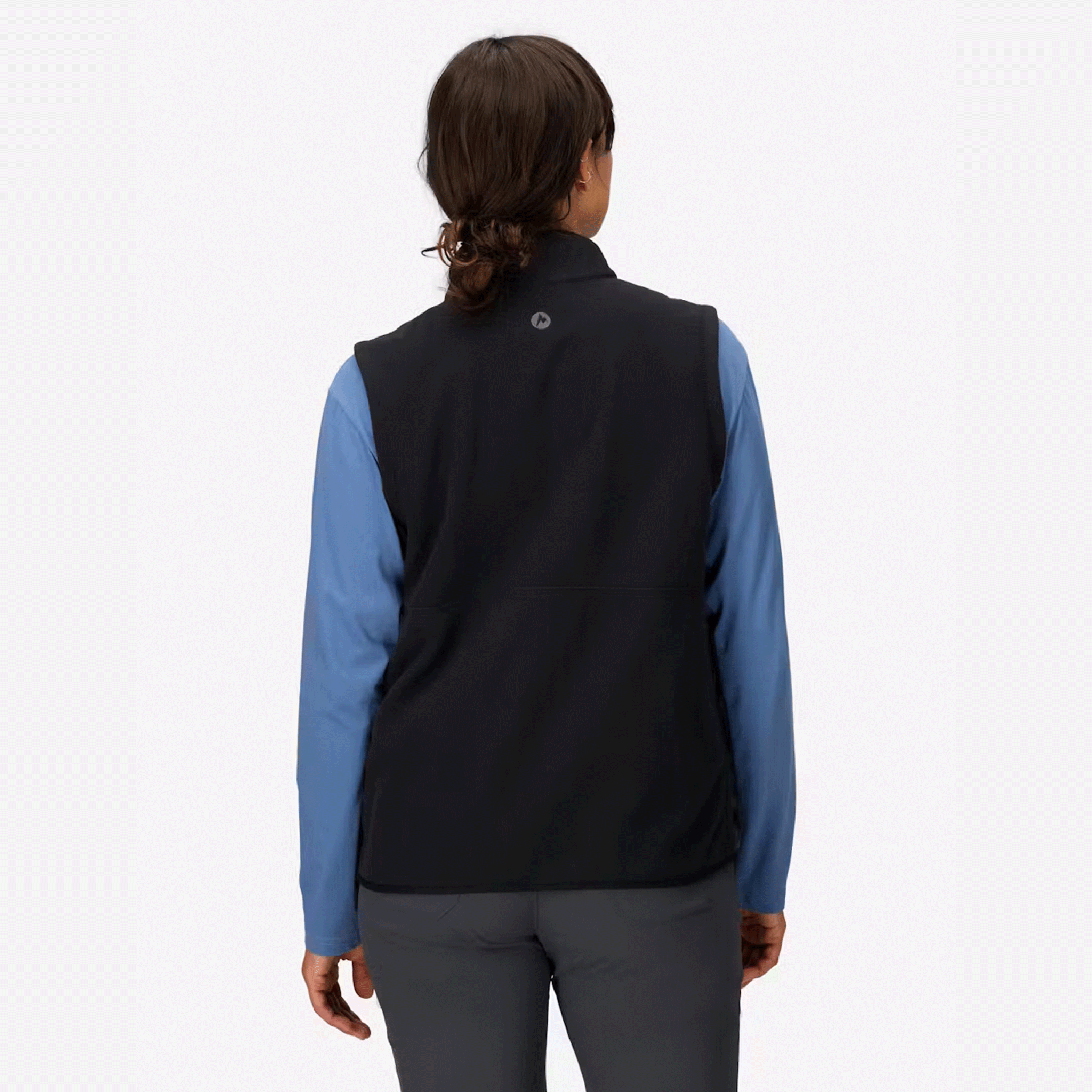 Marmot | Women's Rocklin Fleece Vest