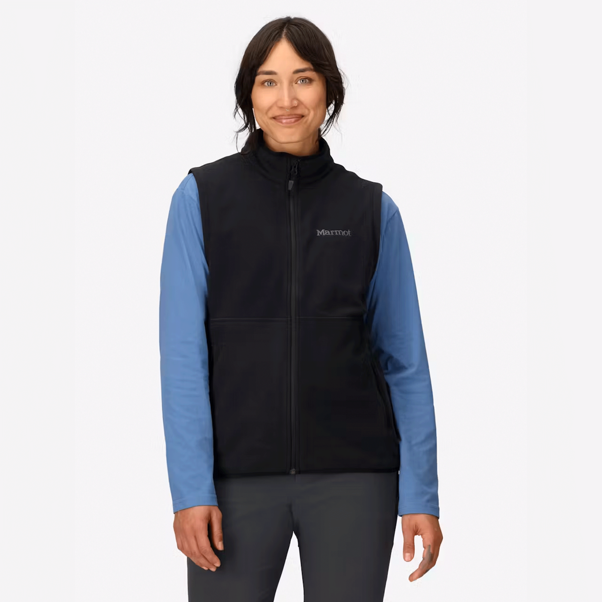 Marmot | Women's Rocklin Fleece Vest