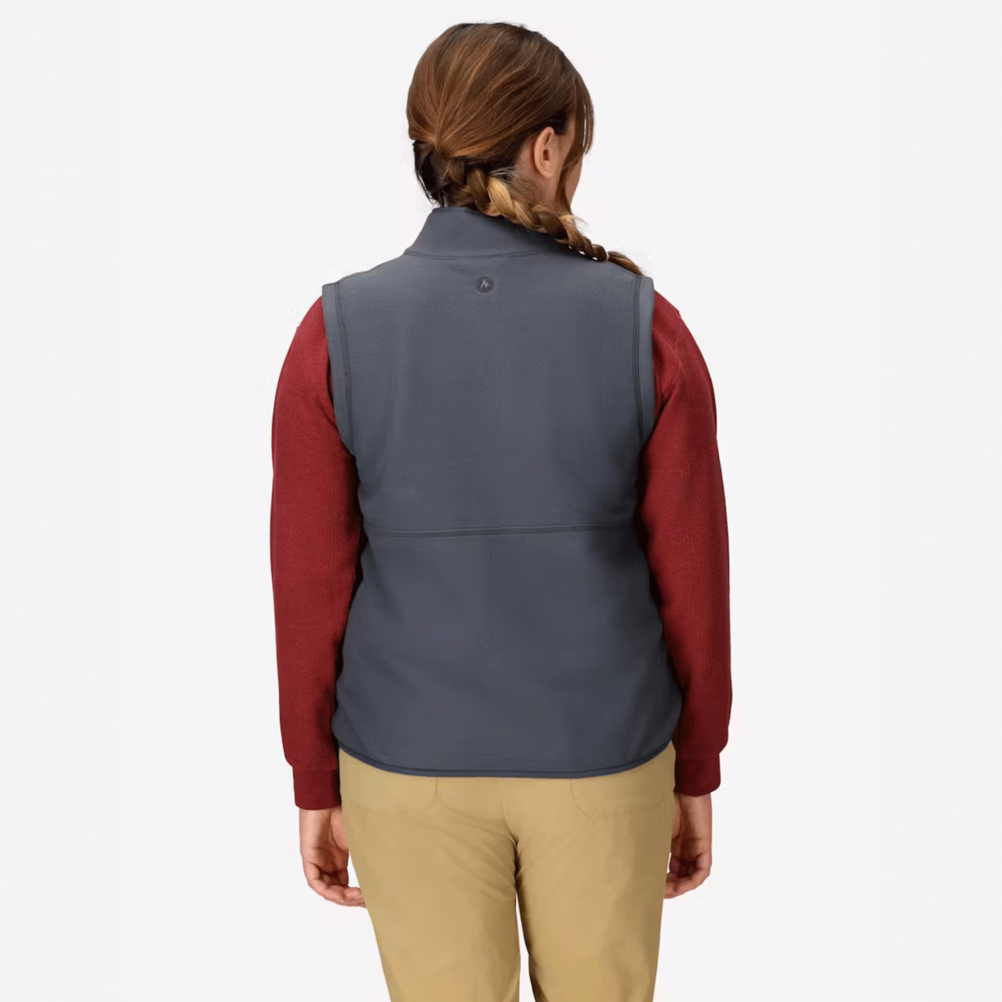 Marmot | Women's Rocklin Fleece Vest