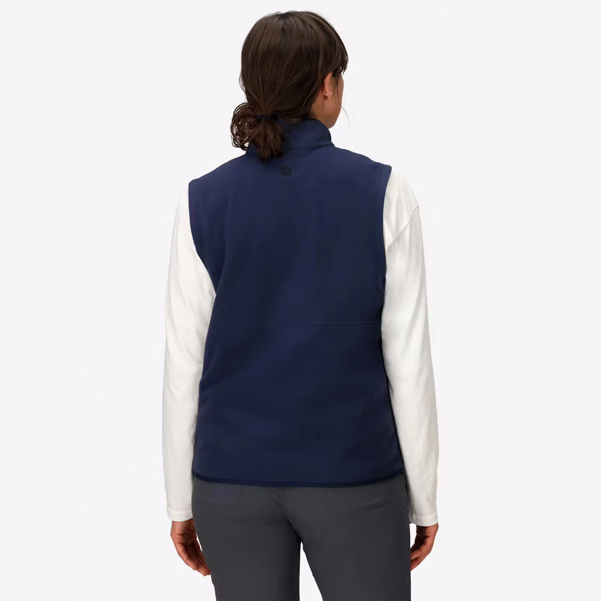 Marmot | Women's Rocklin Fleece Vest