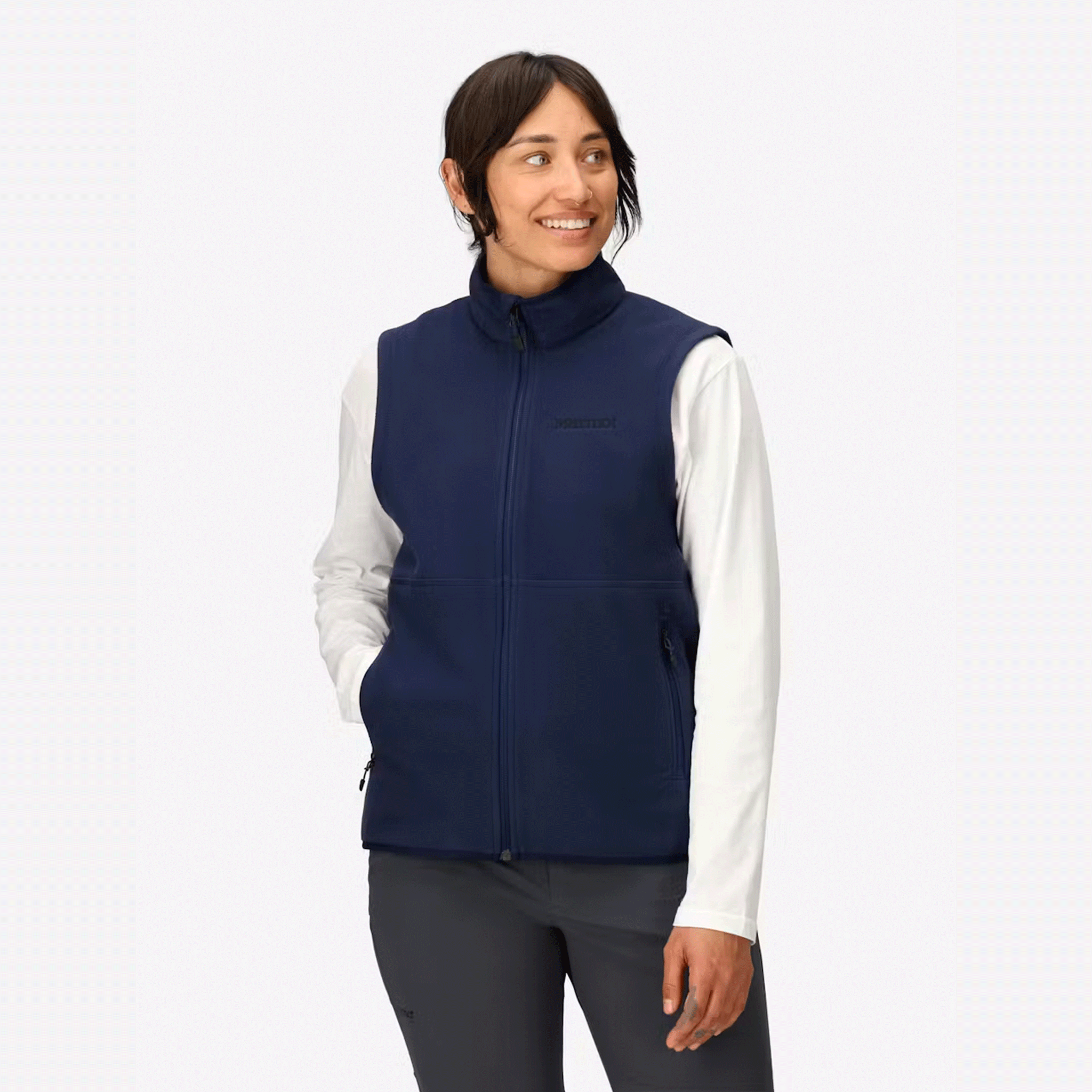 Marmot | Women's Rocklin Fleece Vest