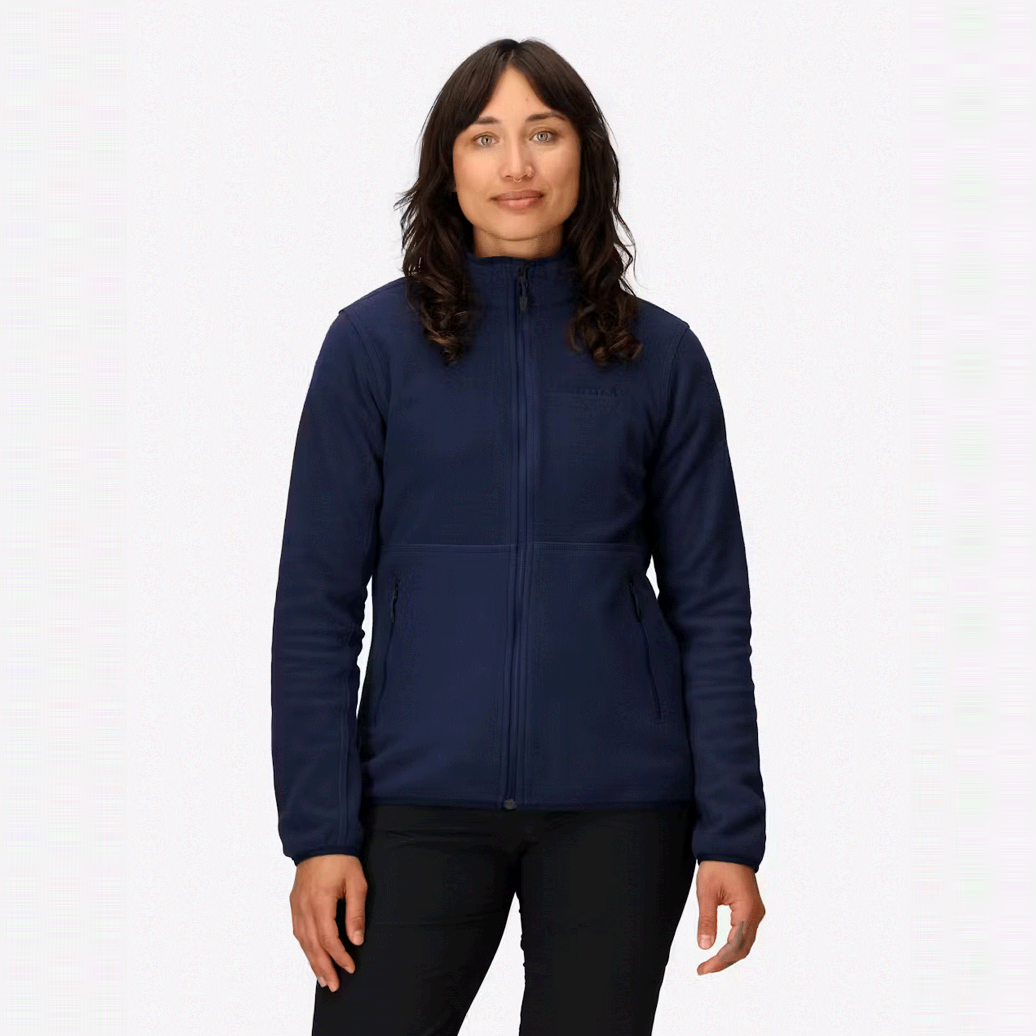 Marmot | Women's Rocklin Fleece Full-Zip Jacket