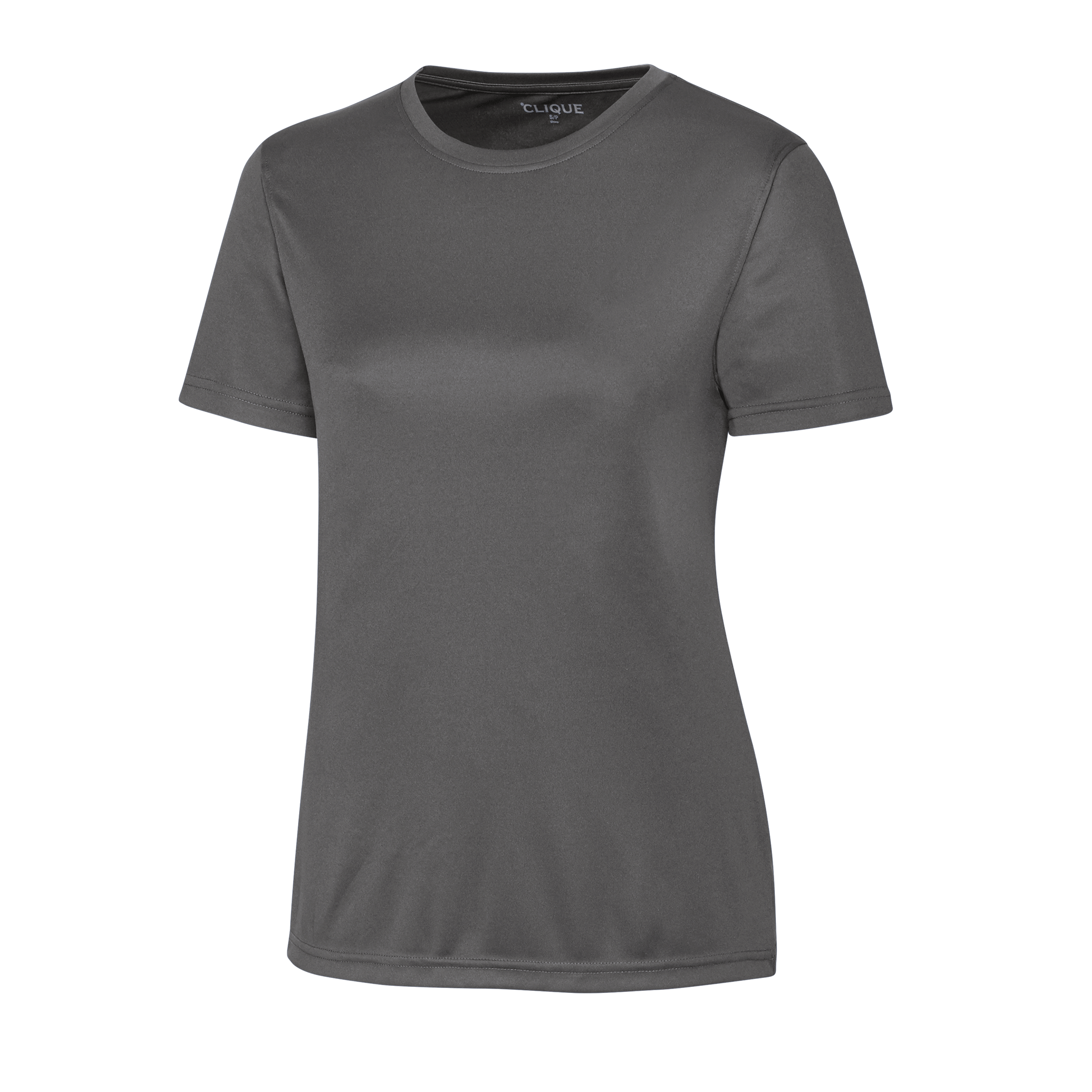 Clique | Women's Spin Solution-dyed Performance Jersey