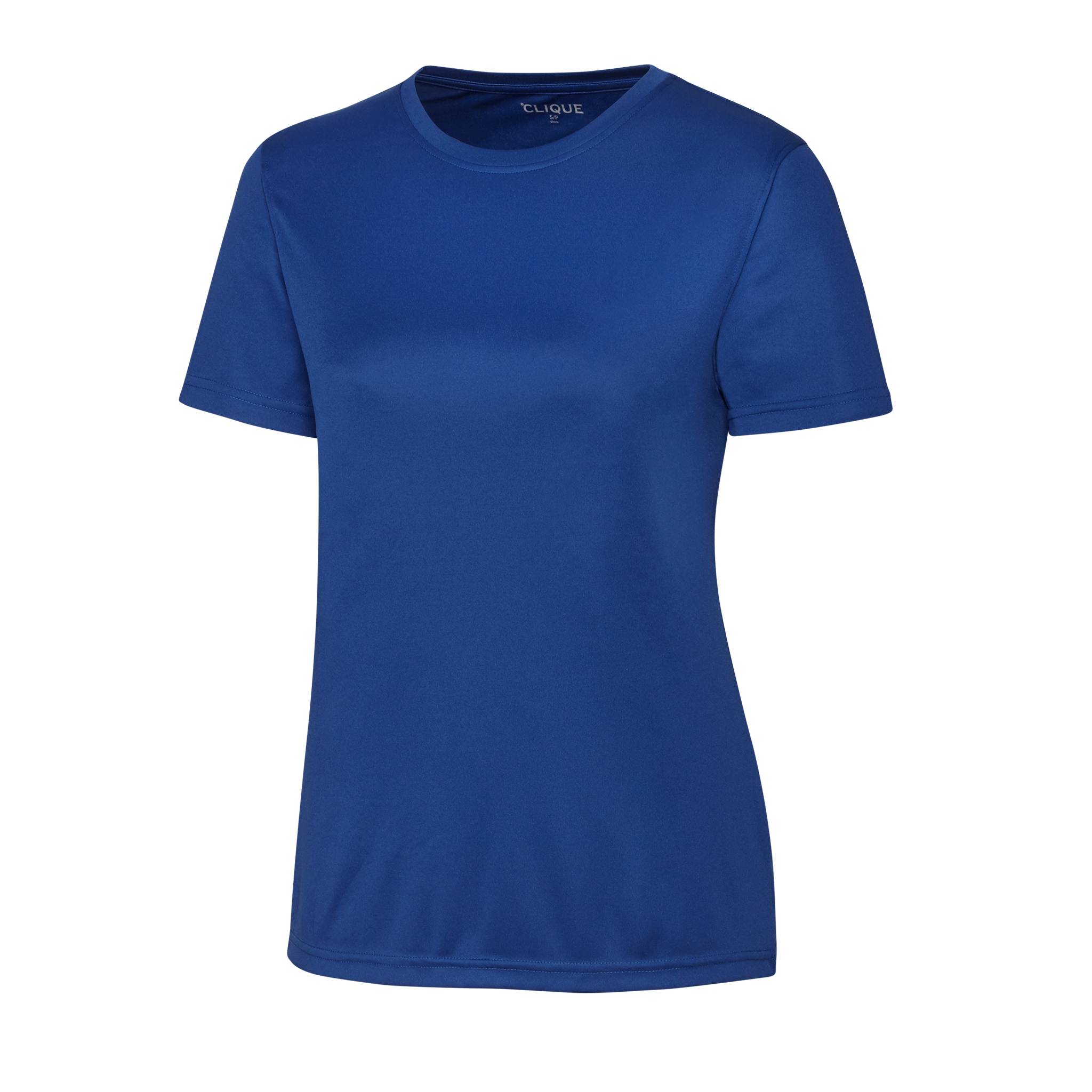 Clique | Women's Spin Solution-dyed Performance Jersey
