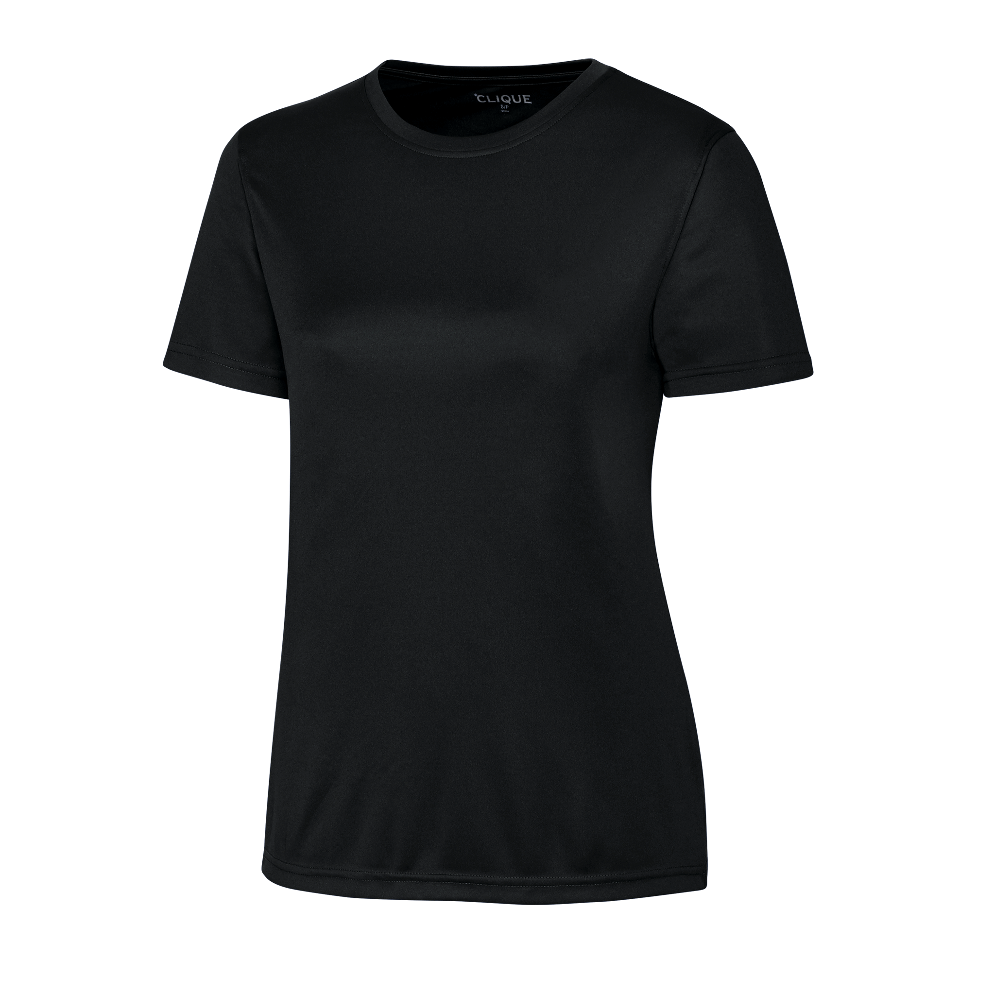 Clique | Women's Spin Solution-dyed Performance Jersey