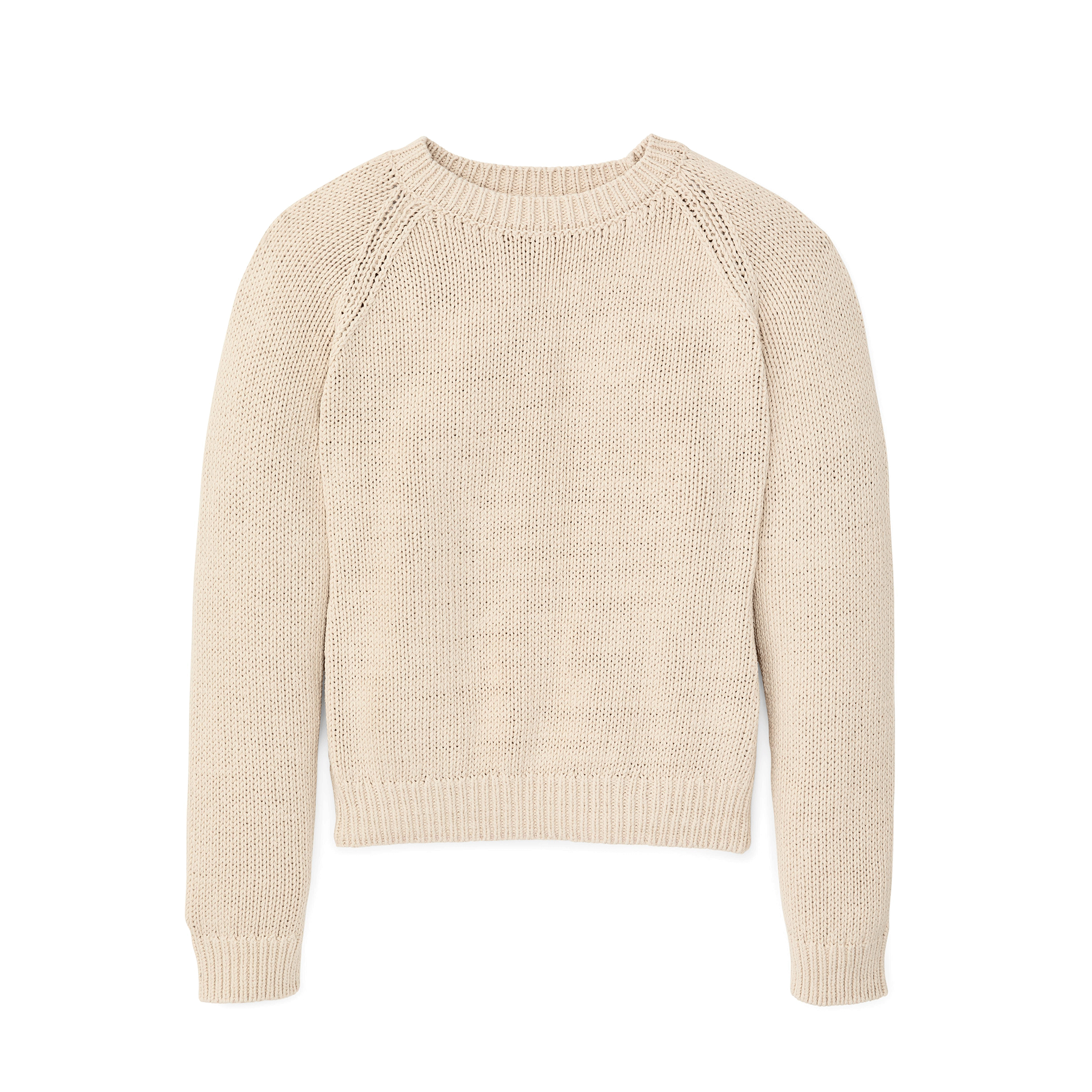 Filson | Women's Cotton Crewneck Sweater