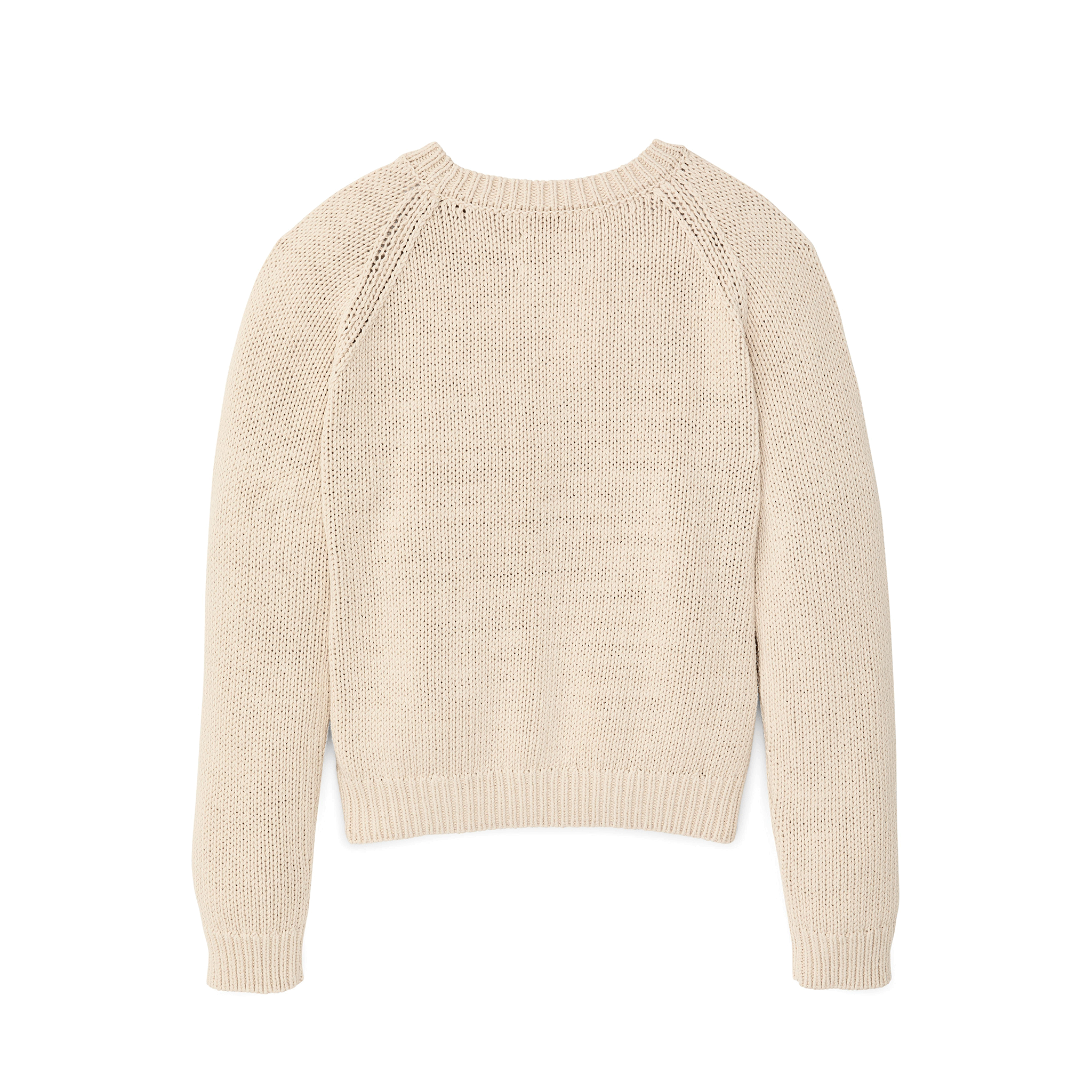 Filson | Women's Cotton Crewneck Sweater