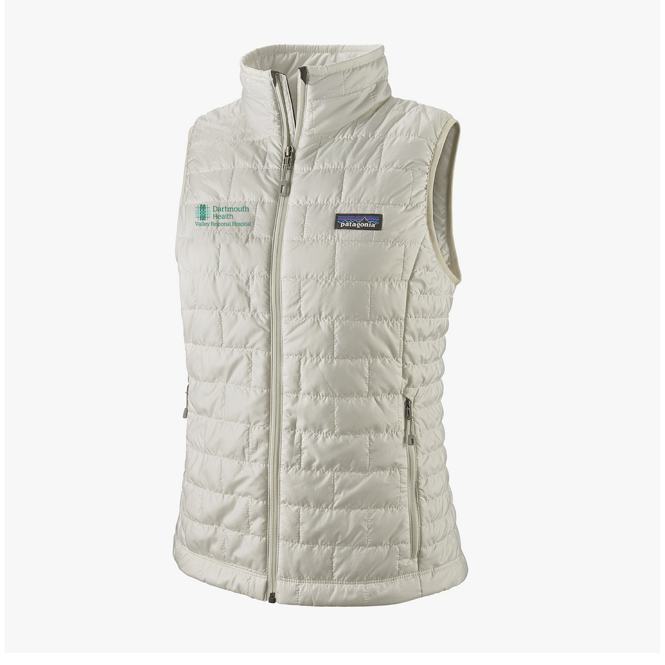Patagonia | Women’s Nano Puff® Vest (VRH)