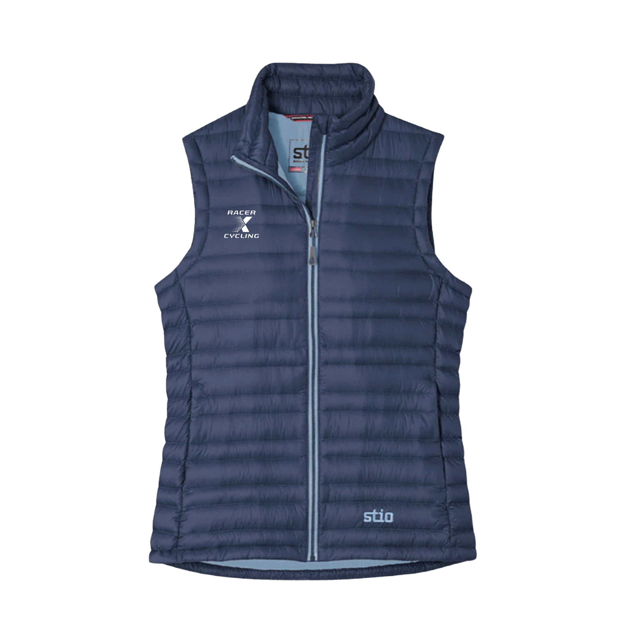 Stio | Women's Pinion Down Vest (Racer X Cycling)