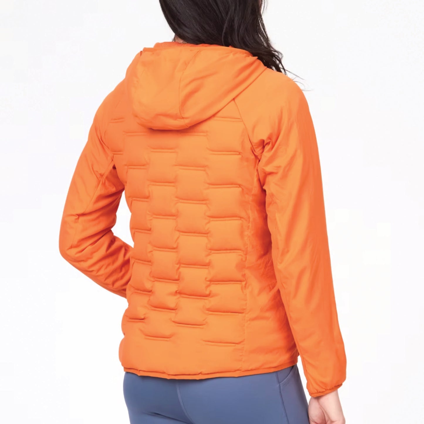 MARMOT WOMEN'S WarmCube™ ACTIVE ALT HB JACKET