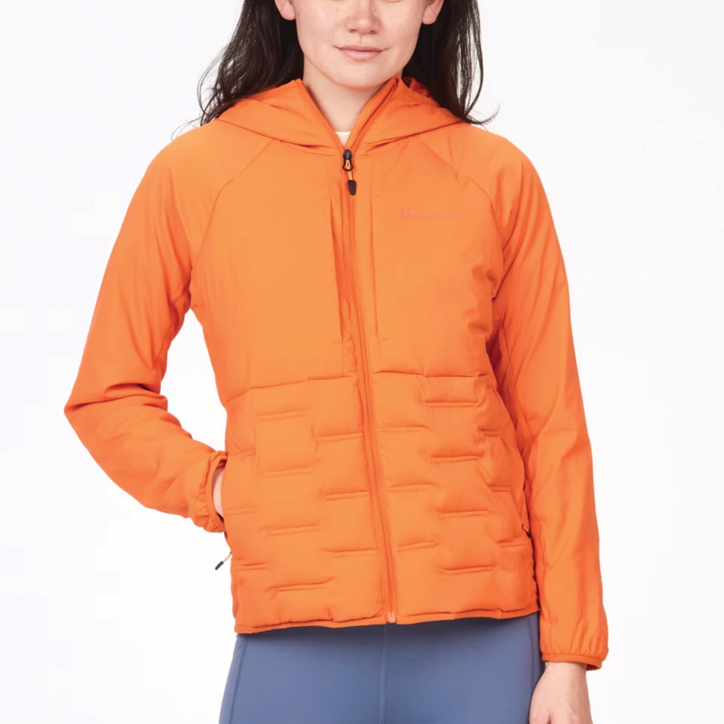 MARMOT WOMEN'S WarmCube™ ACTIVE ALT HB JACKET