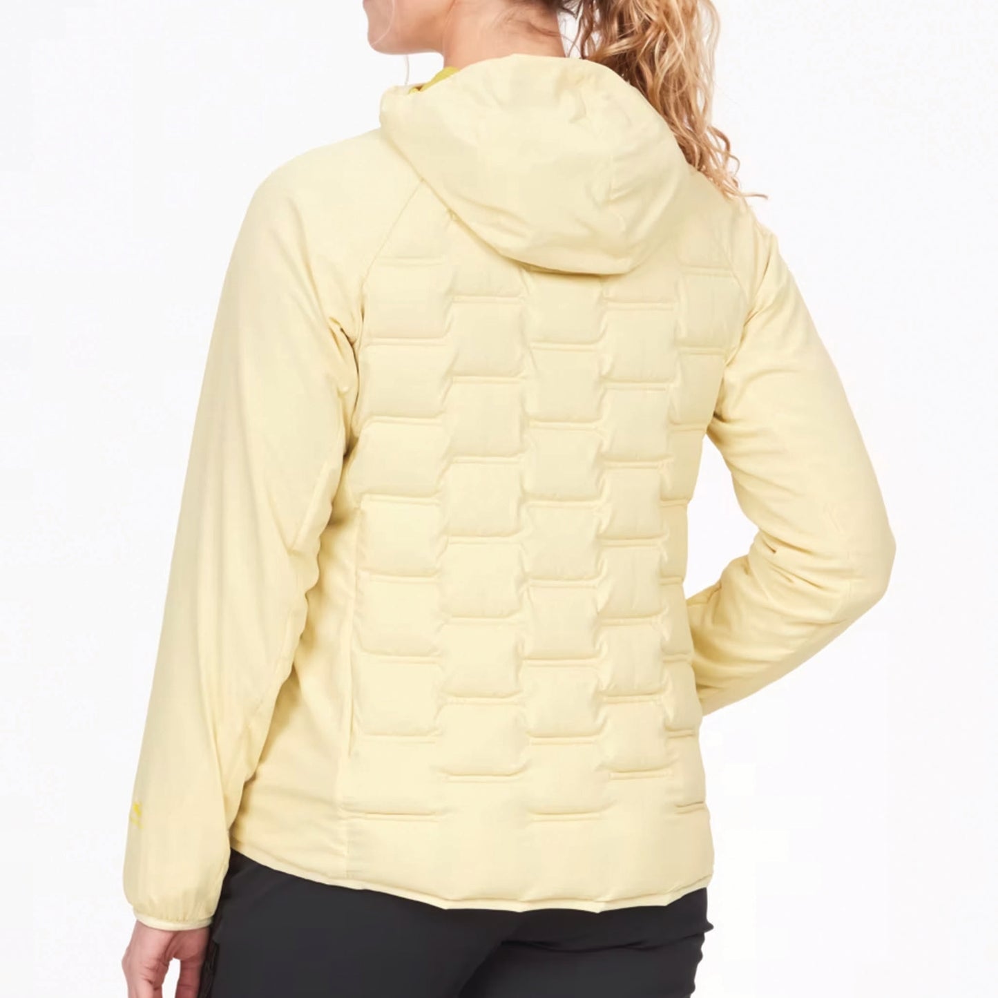 MARMOT WOMEN'S WarmCube™ ACTIVE ALT HB JACKET