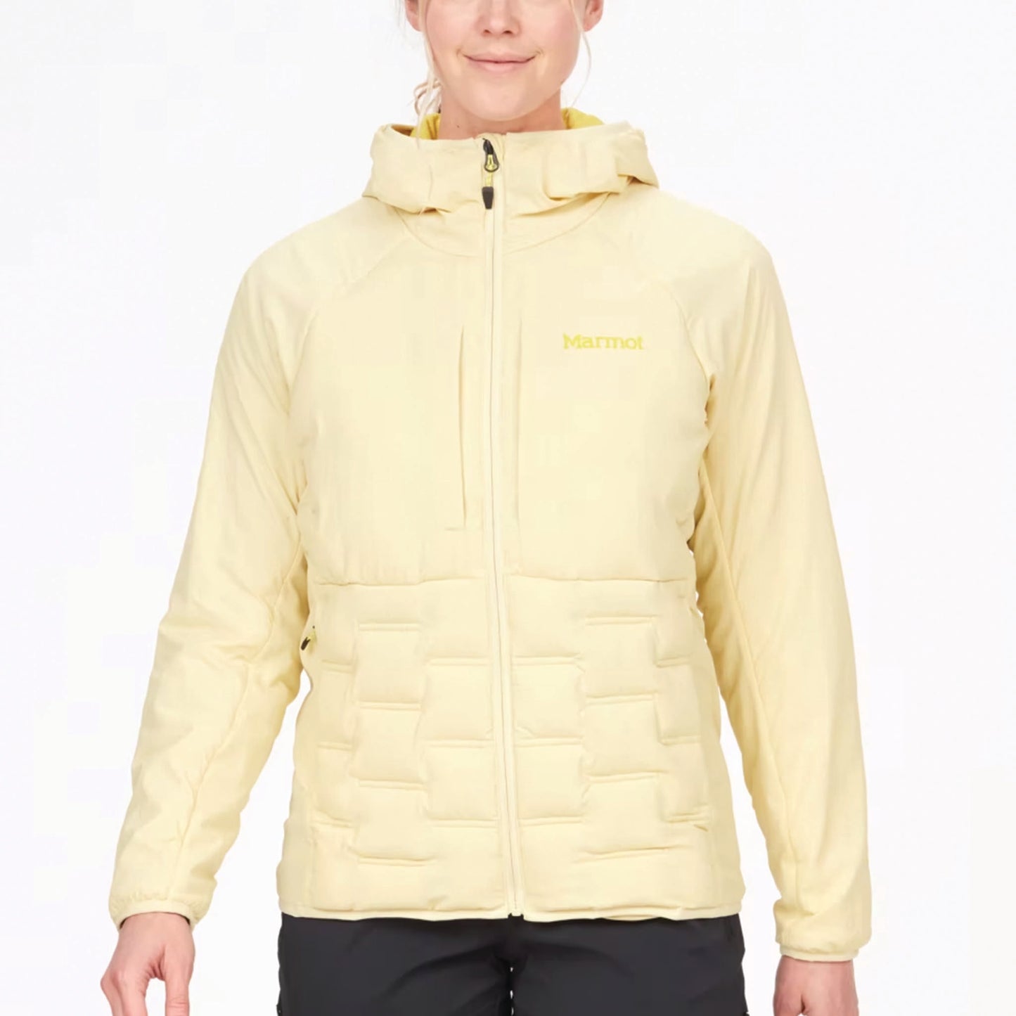 MARMOT WOMEN'S WarmCube™ ACTIVE ALT HB JACKET