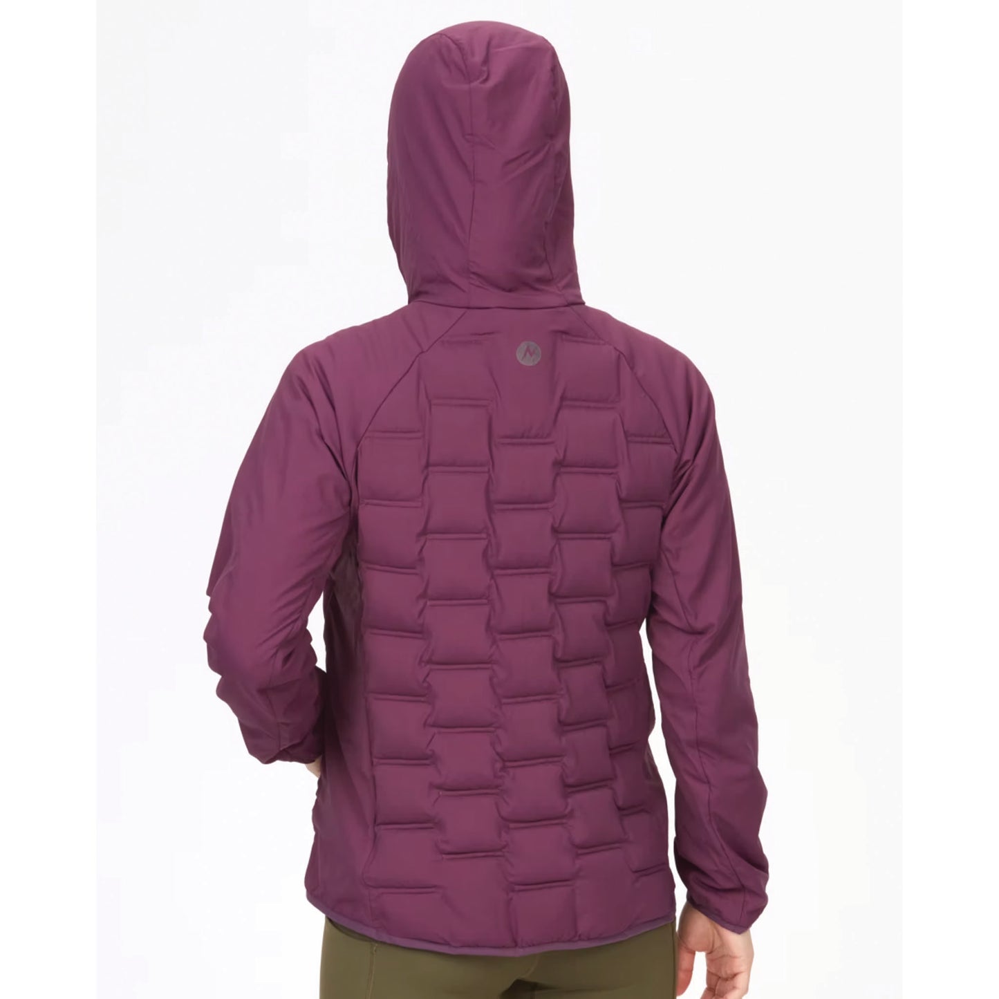 MARMOT WOMEN'S WarmCube™ ACTIVE ALT HB JACKET