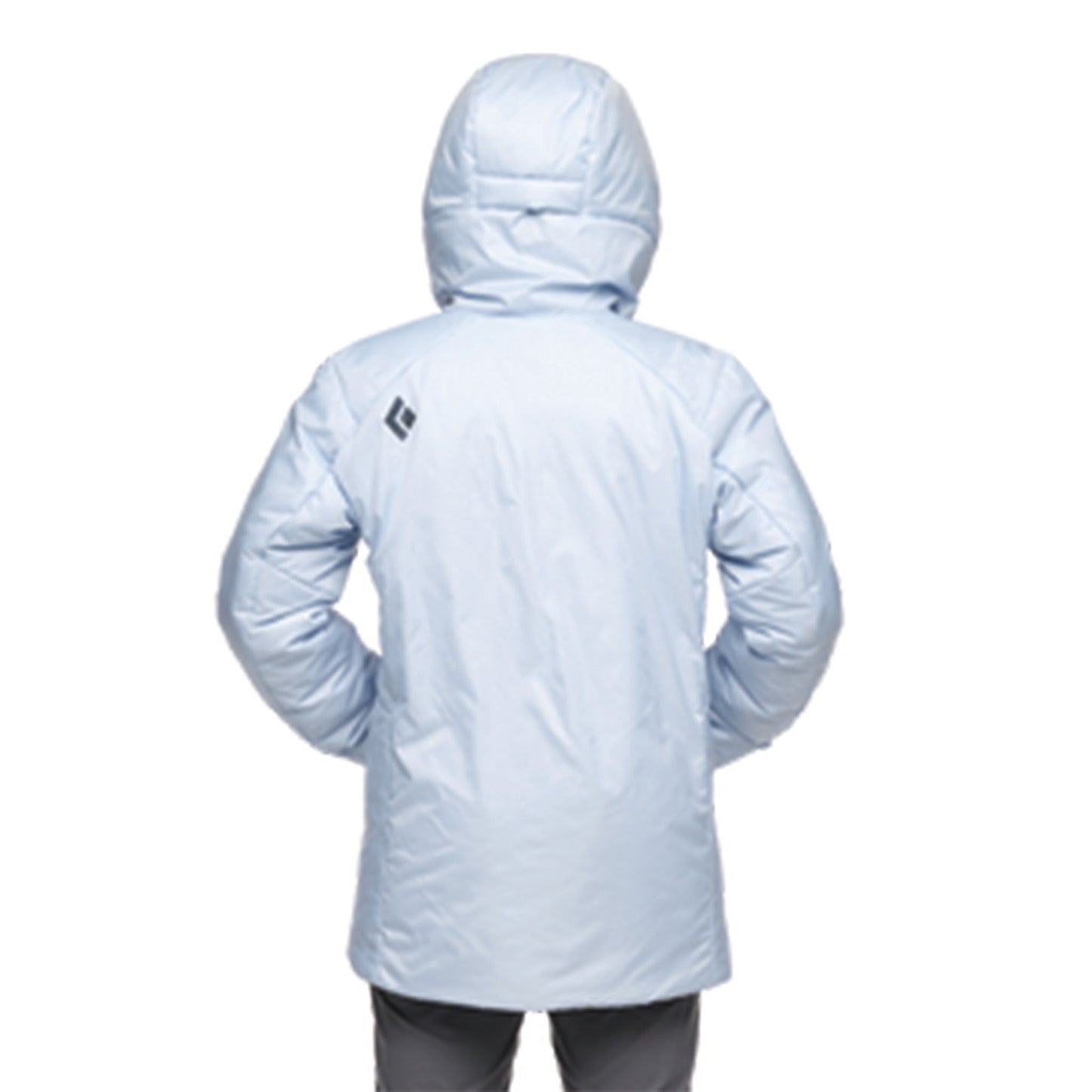 BLACK DIAMOND | BELAY PARKA - WOMEN'S
