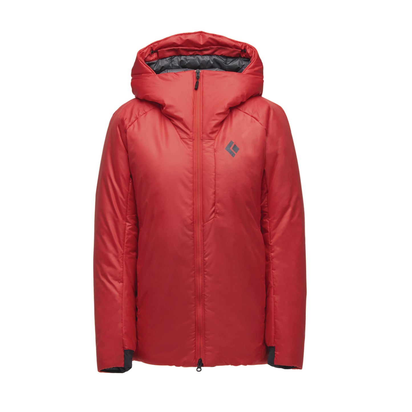 BLACK DIAMOND | BELAY PARKA - WOMEN'S