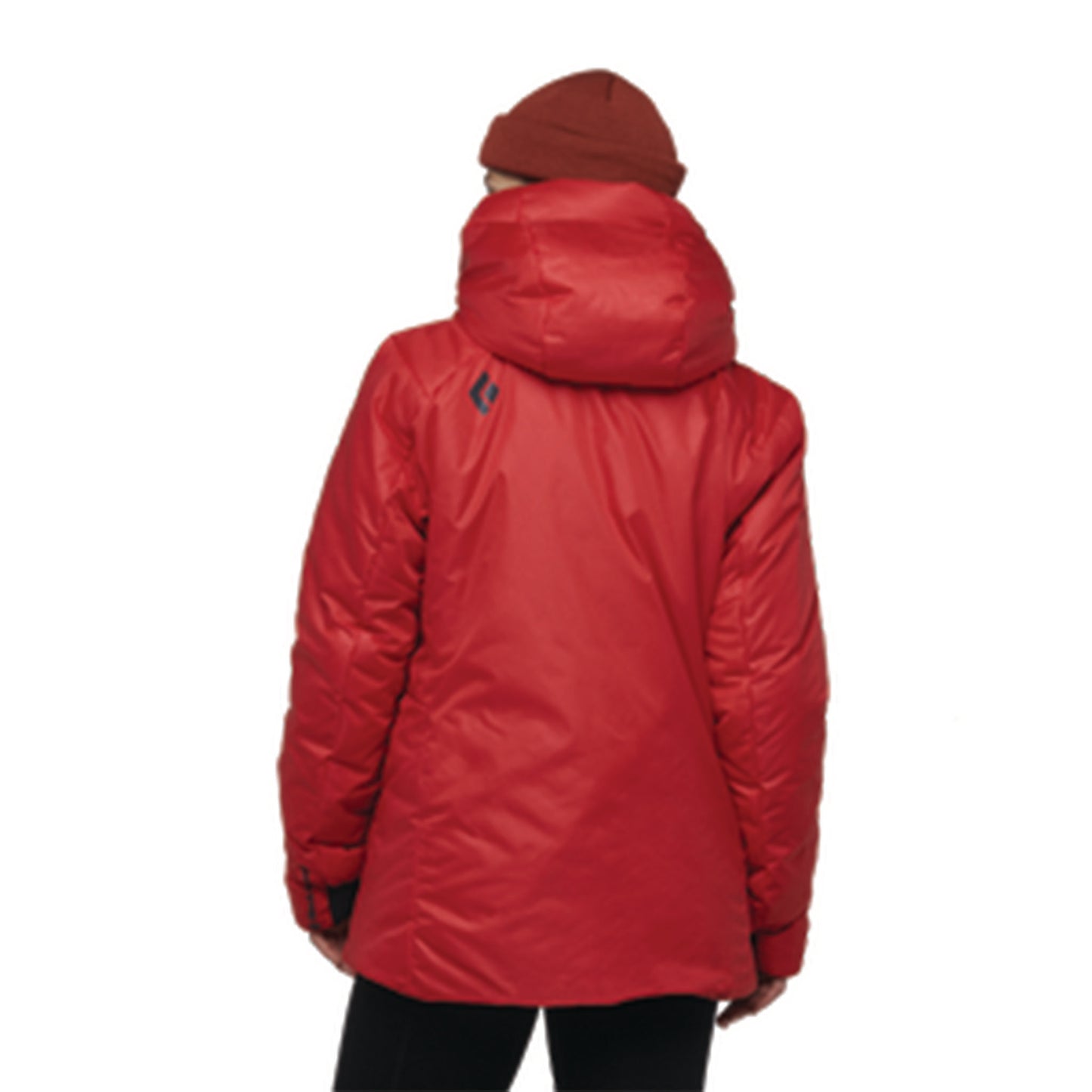 BLACK DIAMOND | BELAY PARKA - WOMEN'S