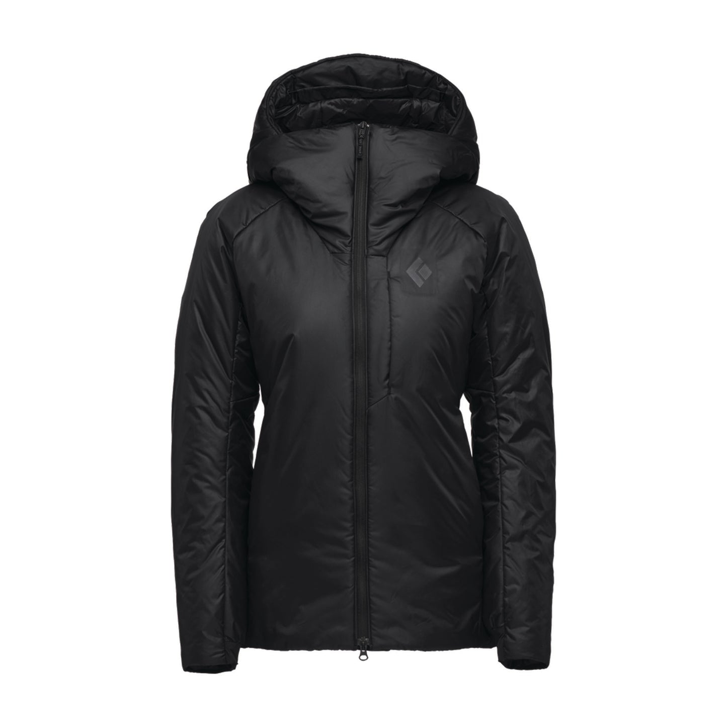 BLACK DIAMOND | BELAY PARKA - WOMEN'S