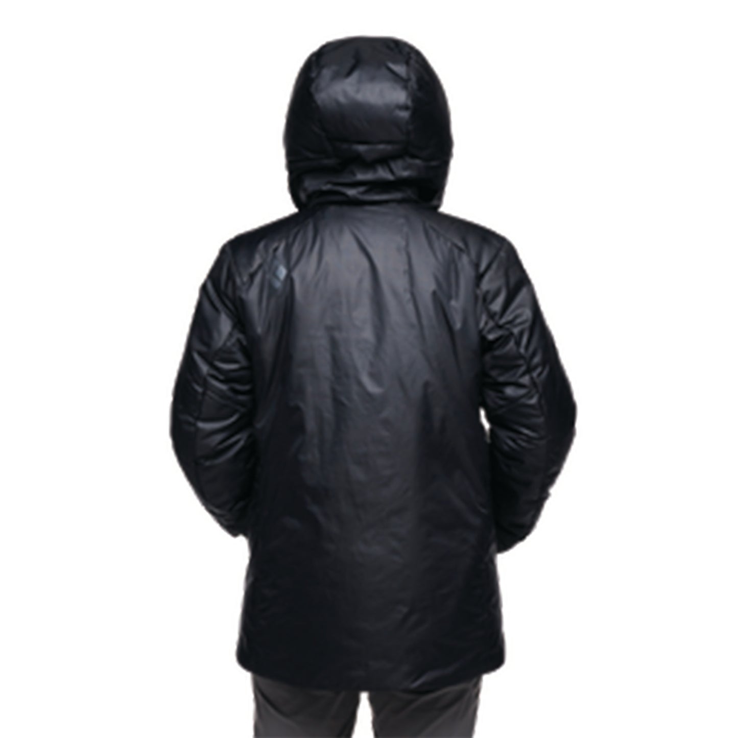 BLACK DIAMOND | BELAY PARKA - WOMEN'S