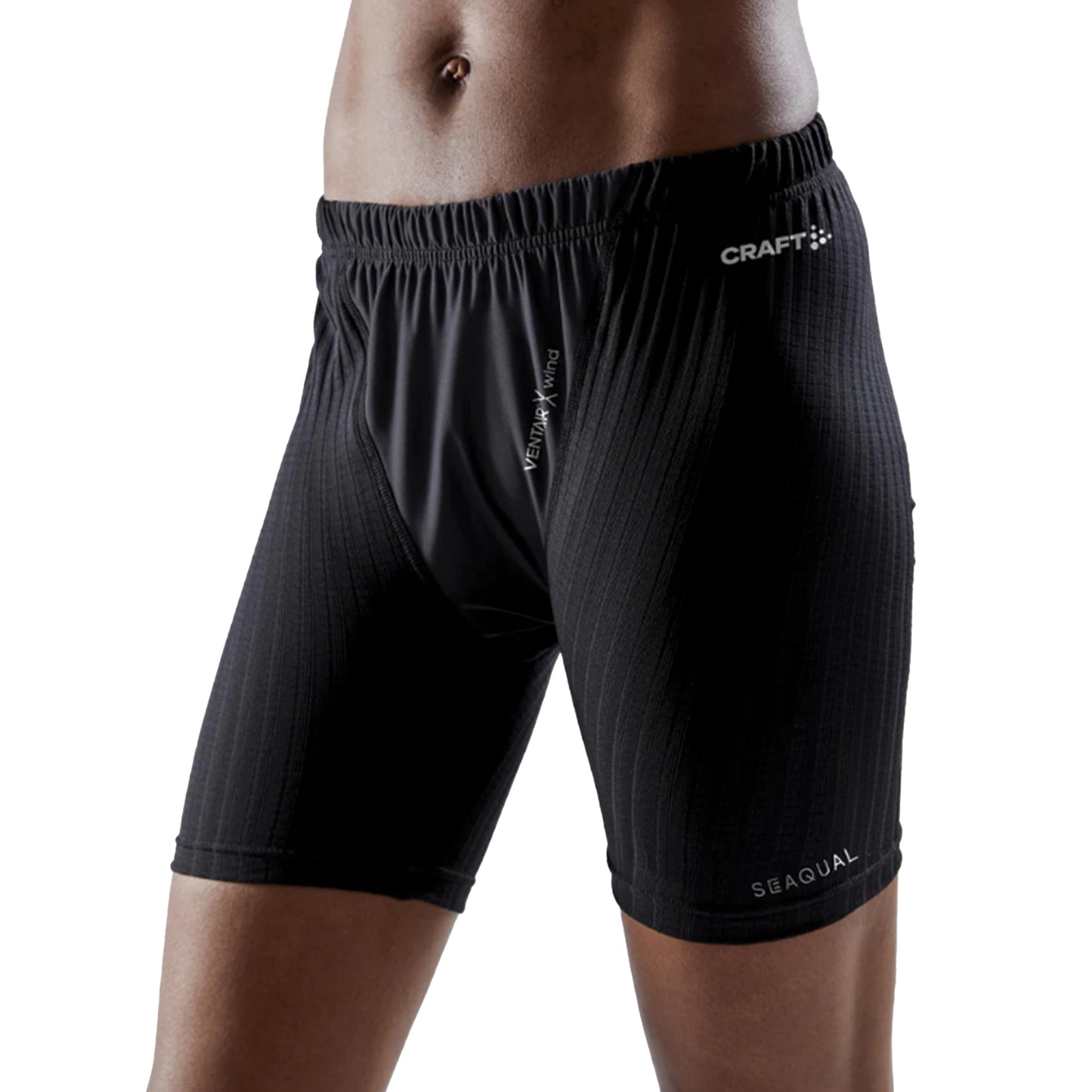 Craft | Women's Active Extreme x Wind Boxer Baselayer (EMXC)