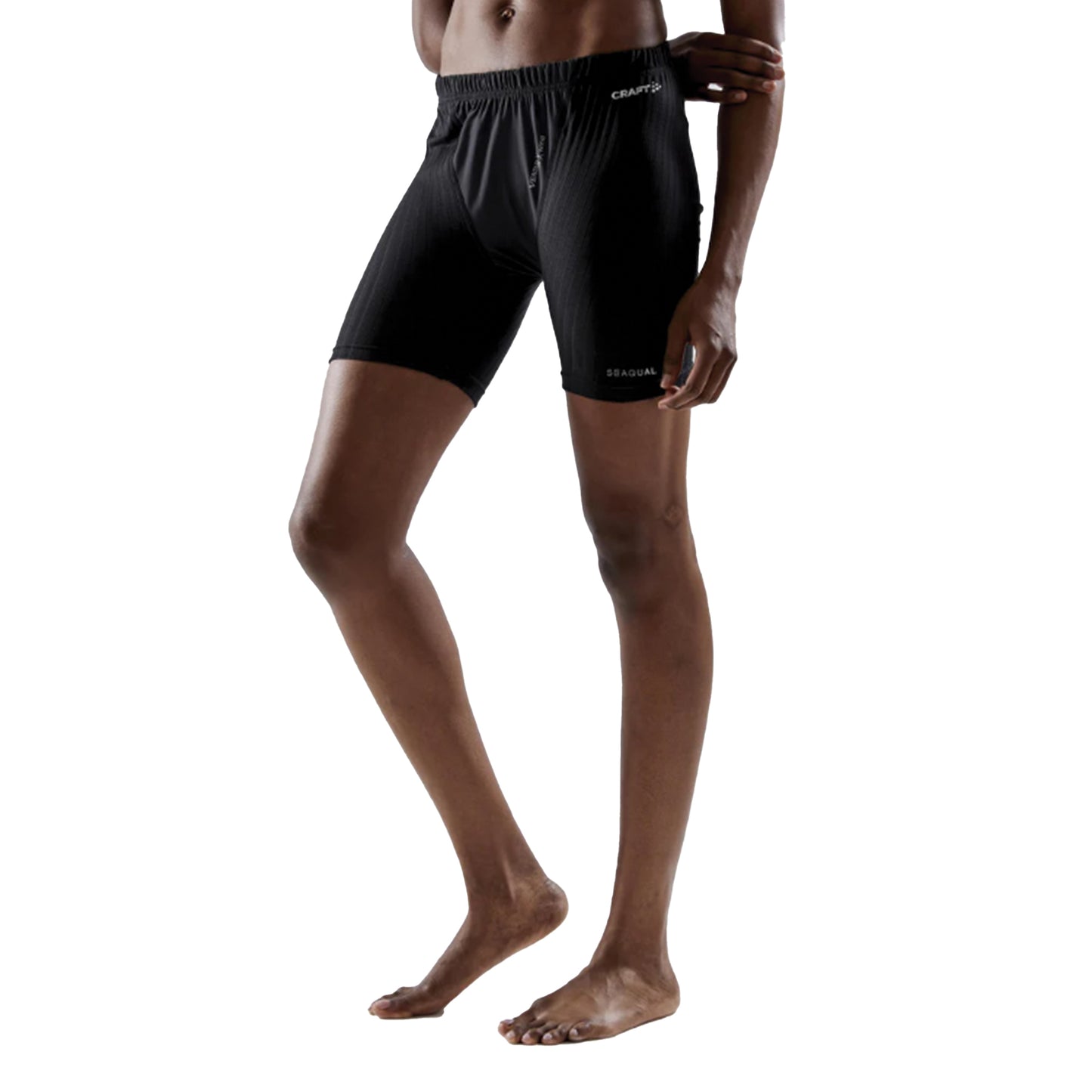 Craft | Women's Active Extreme x Wind Boxer Baselayer (EMXC)