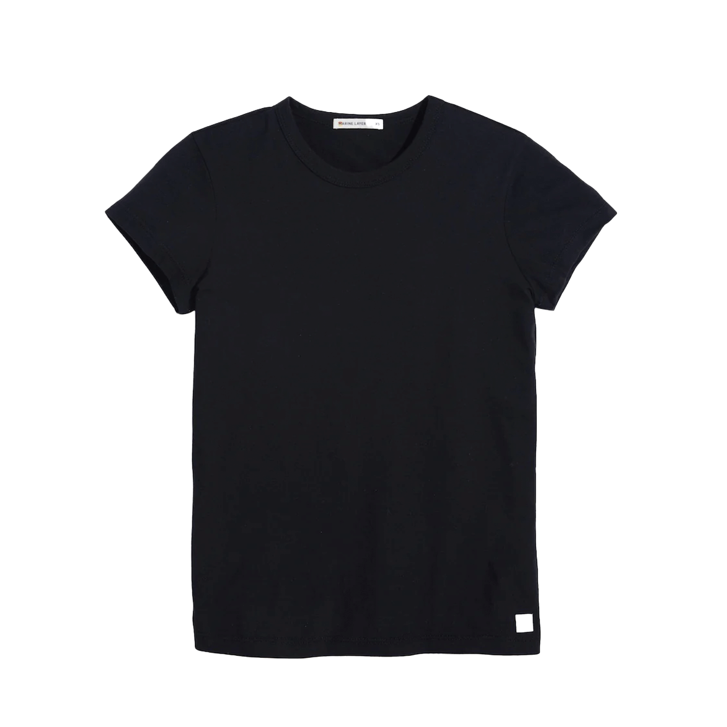 Marine Layer | Women's Signature Crew Tee