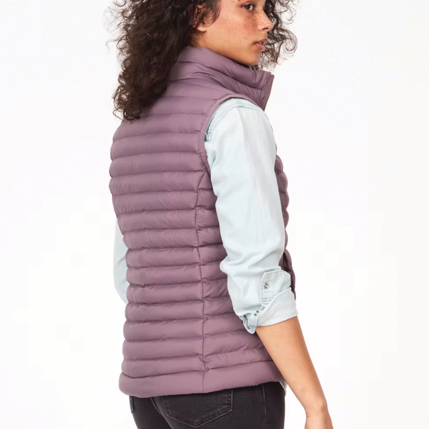 MARMOT WOMEN'S ECHO FEATHERLESS VEST