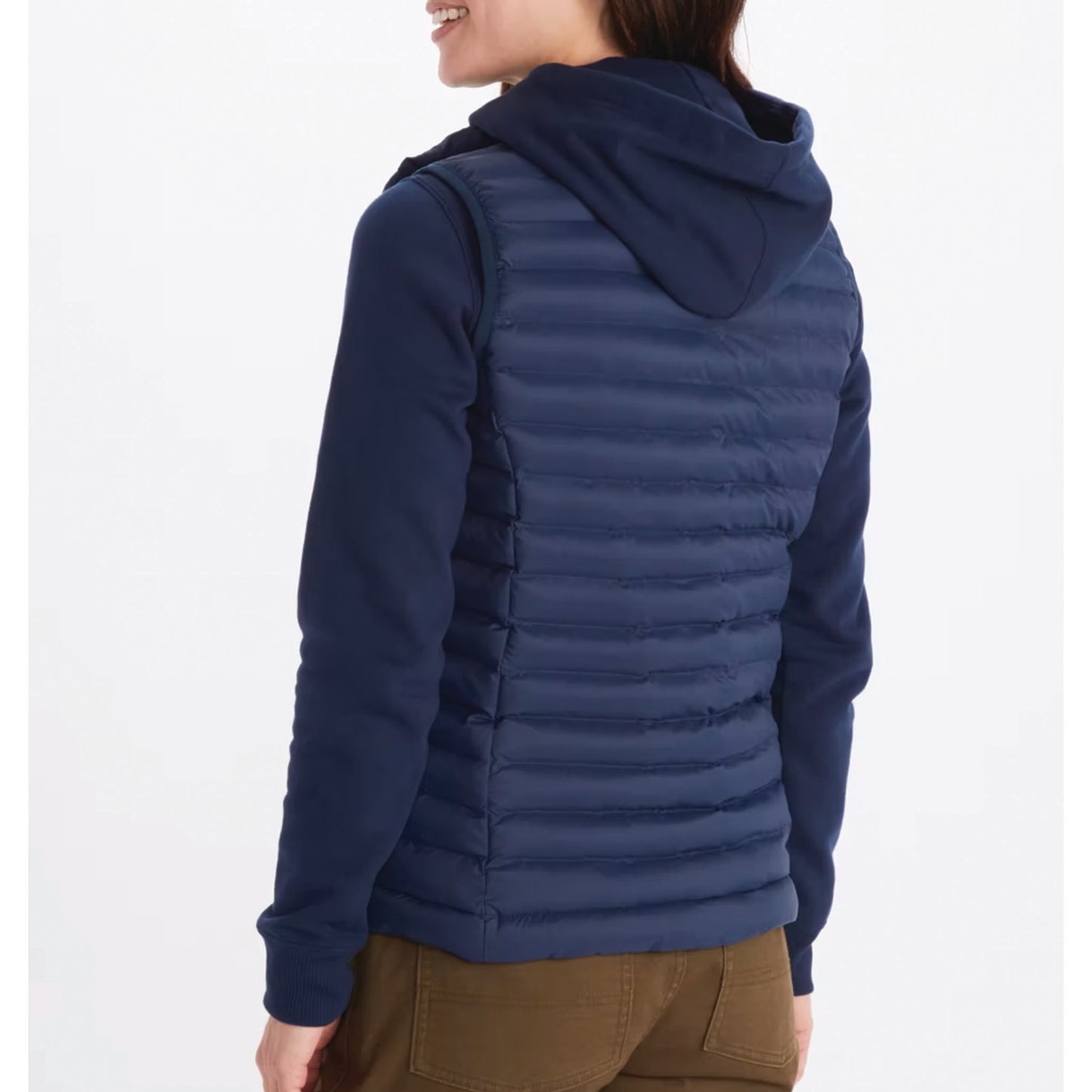 MARMOT WOMEN'S ECHO FEATHERLESS VEST