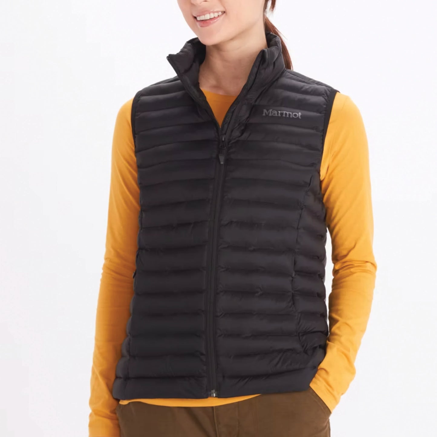 MARMOT WOMEN'S ECHO FEATHERLESS VEST