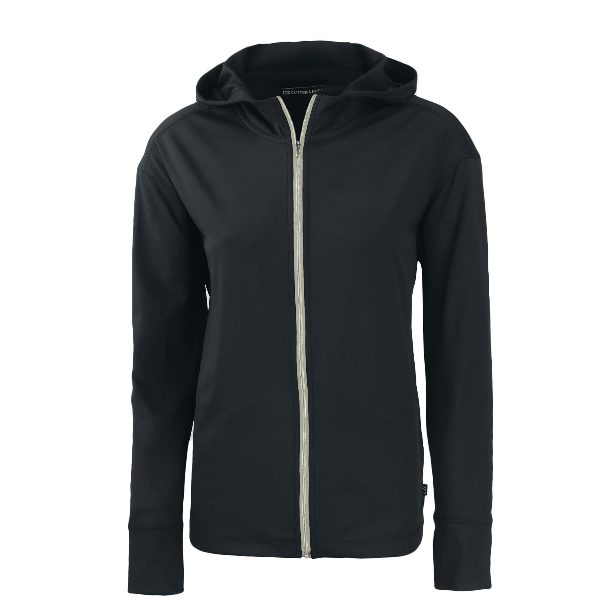 Cutter & Buck | Women's Daybreak Eco Recycled Full Zip Hoodie