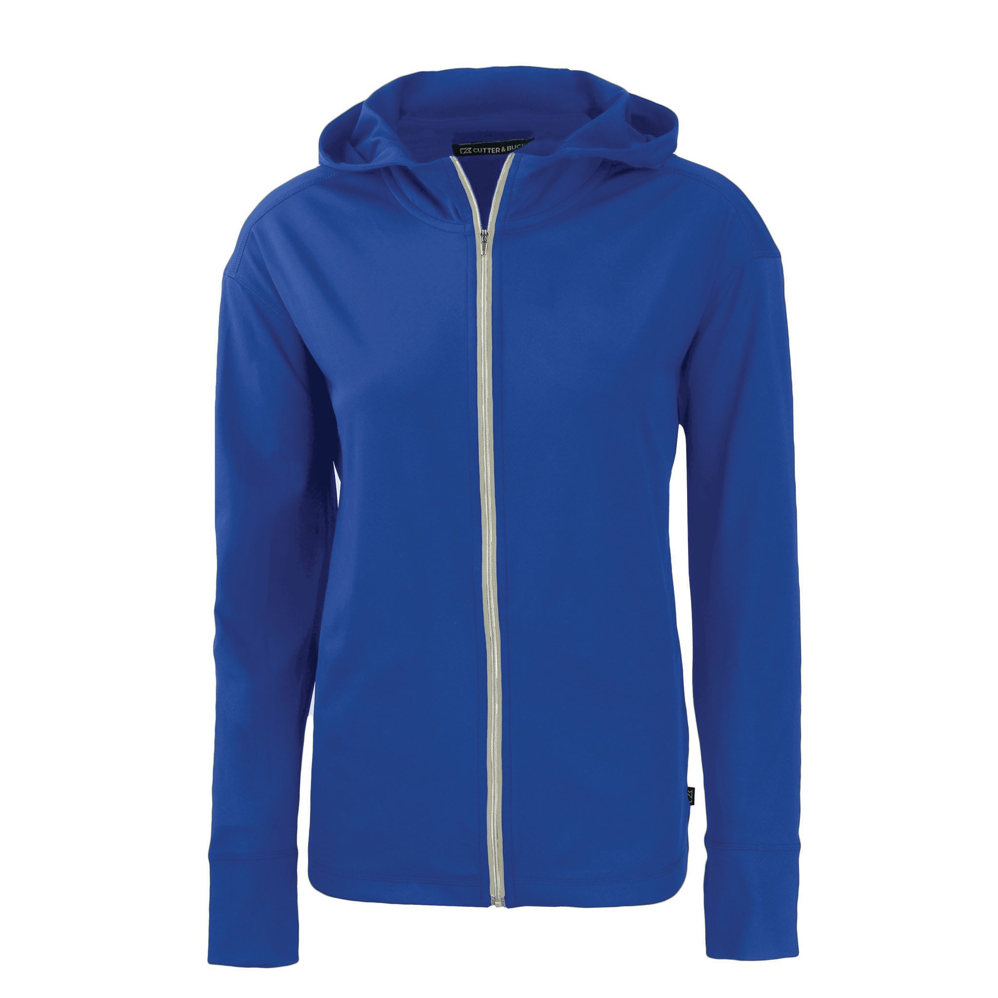 Cutter & Buck | Women's Daybreak Eco Recycled Full Zip Hoodie