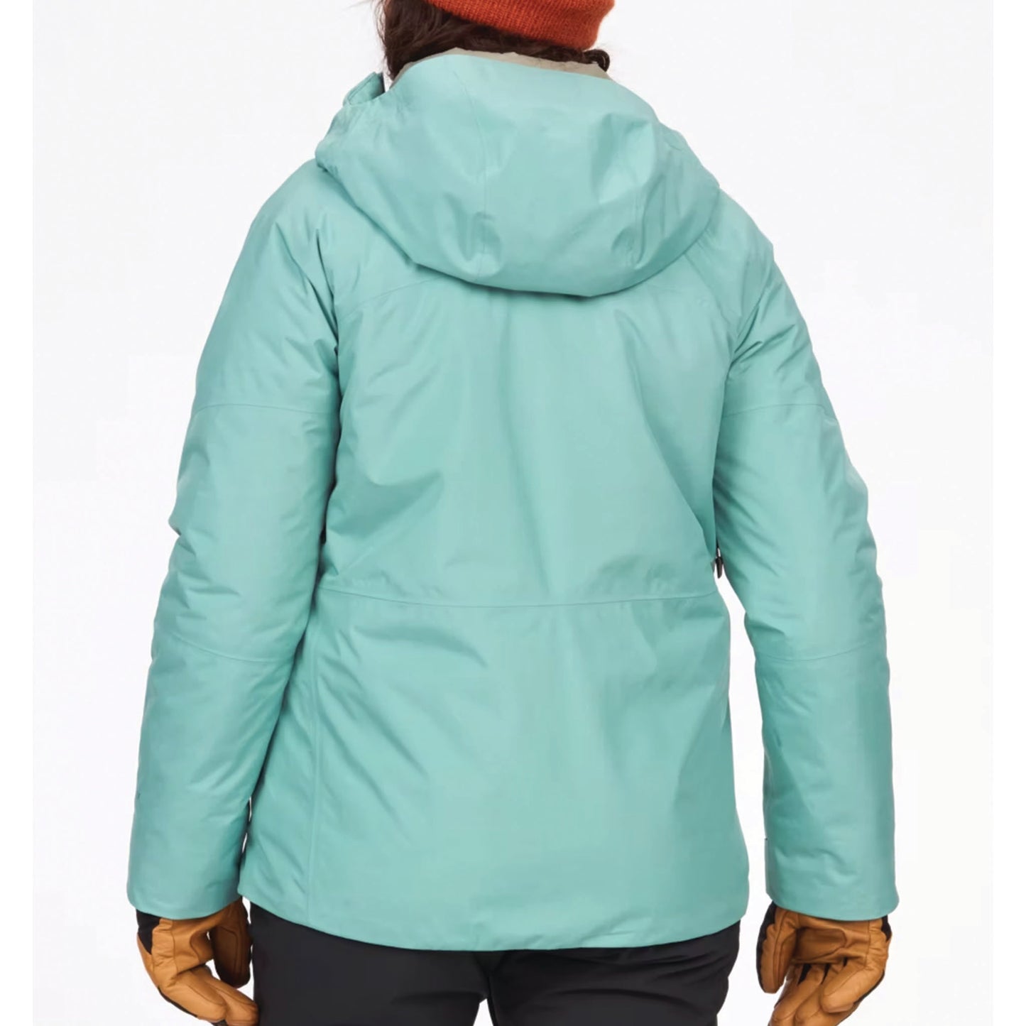 MARMOT WOMEN'S GORE-TEX® LIGHTRAY JACKET