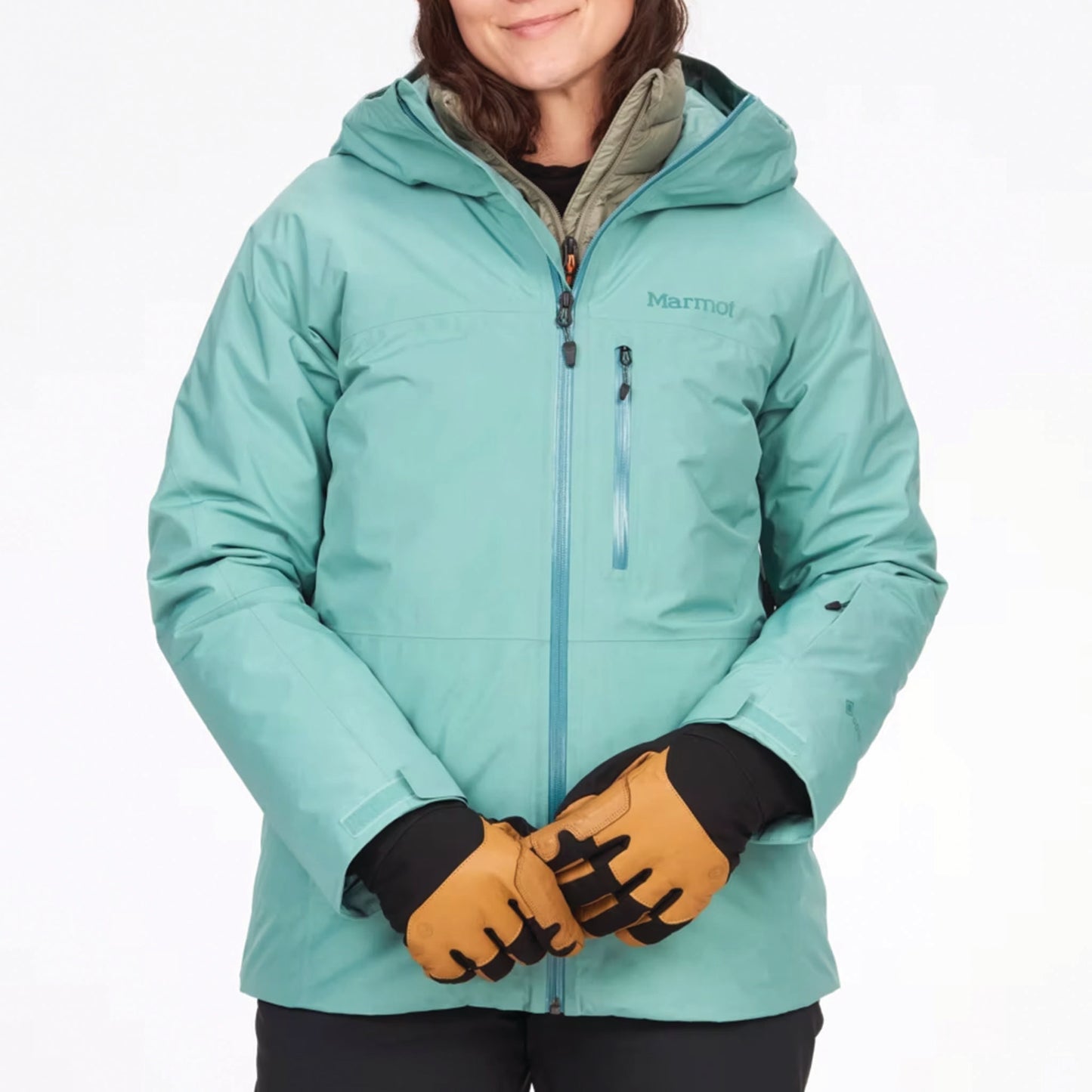 MARMOT WOMEN'S GORE-TEX® LIGHTRAY JACKET