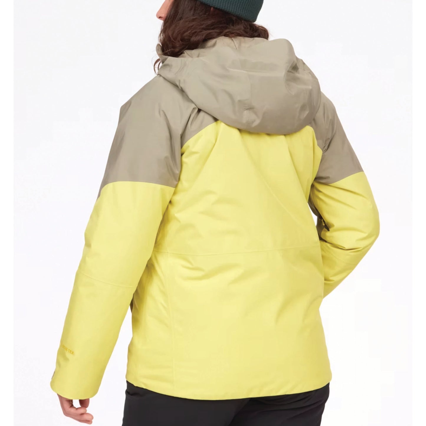 MARMOT WOMEN'S GORE-TEX® LIGHTRAY JACKET