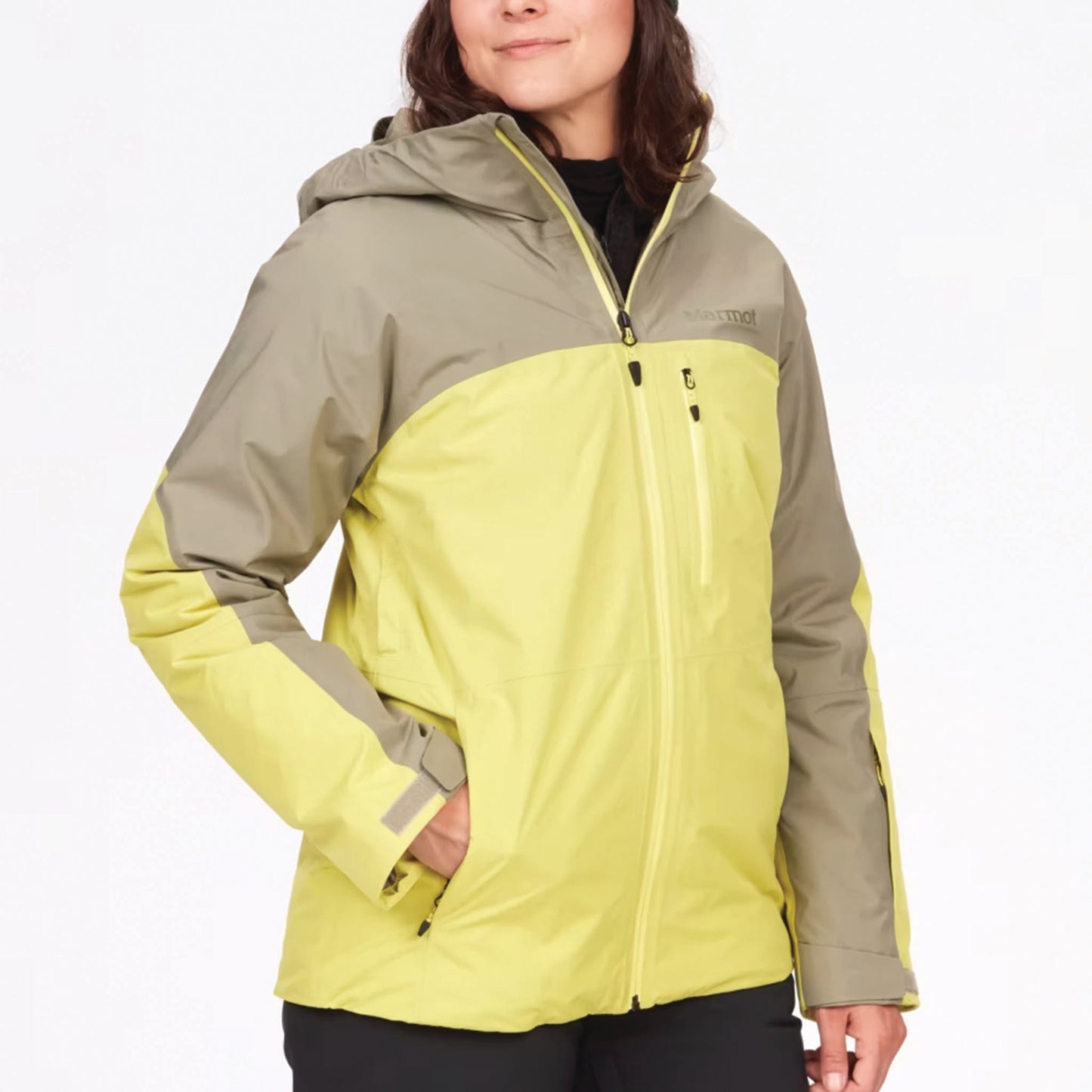 MARMOT WOMEN'S GORE-TEX® LIGHTRAY JACKET