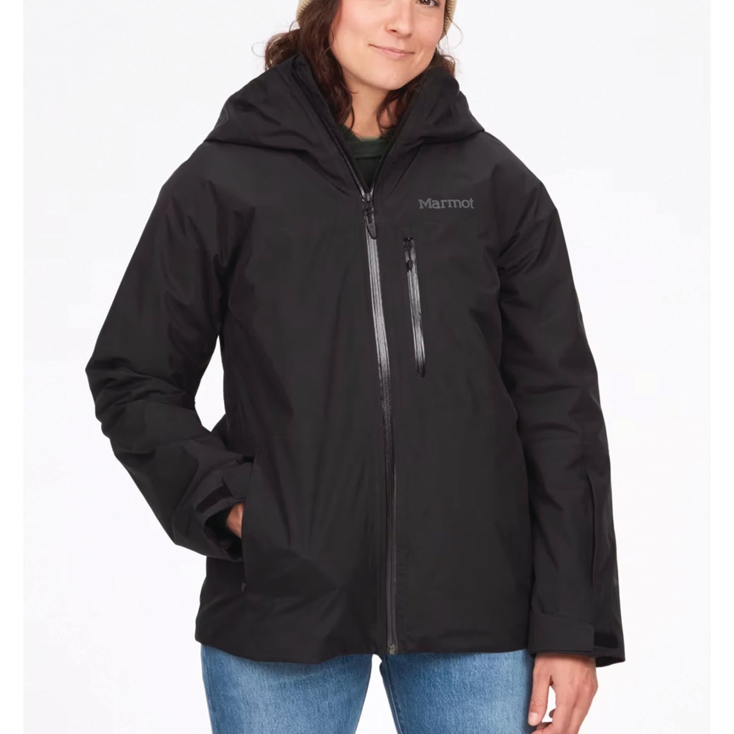MARMOT WOMEN'S GORE-TEX® LIGHTRAY JACKET
