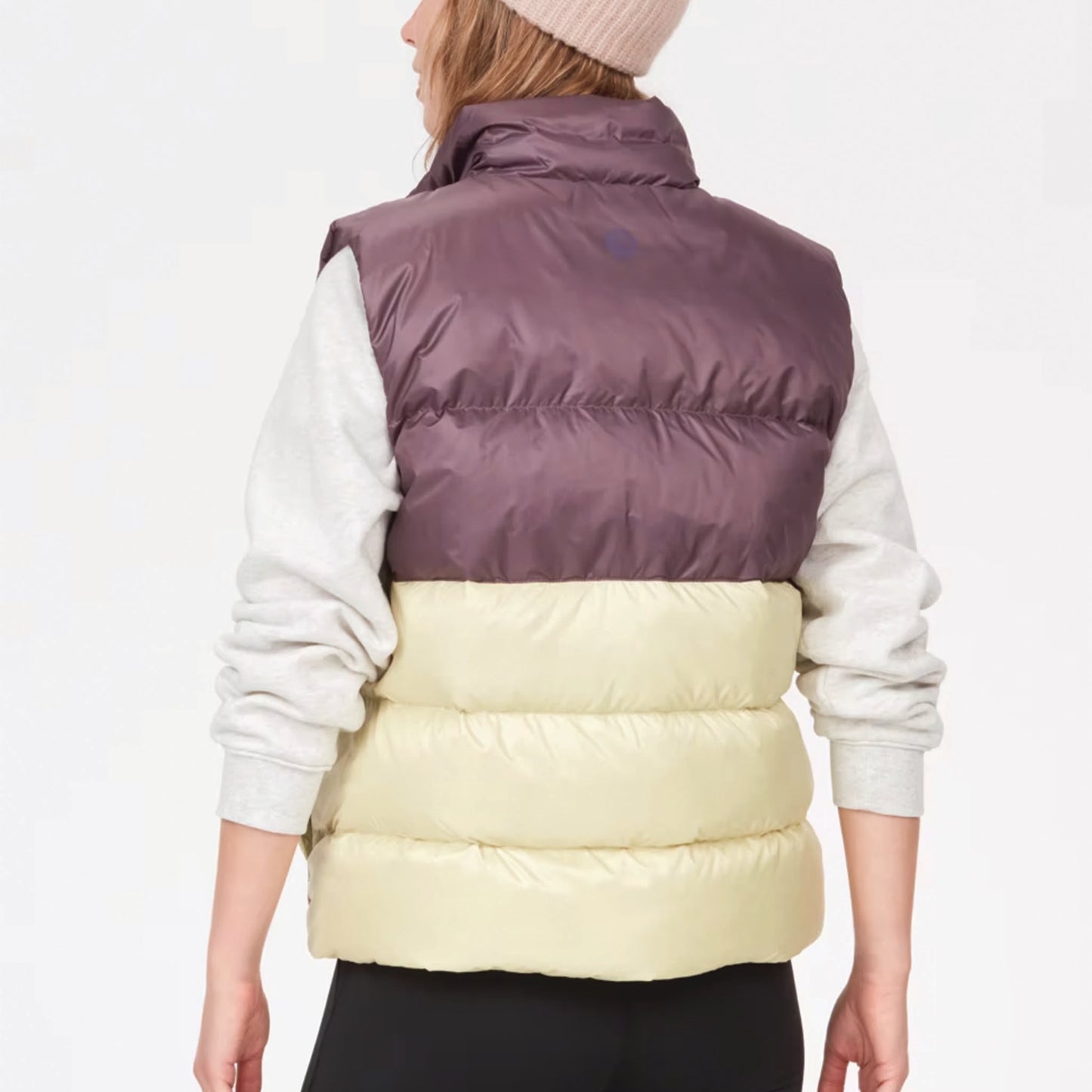 MARMOT WOMEN'S GUIDES DOWN VEST