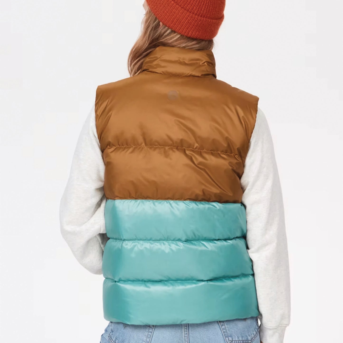 MARMOT WOMEN'S GUIDES DOWN VEST